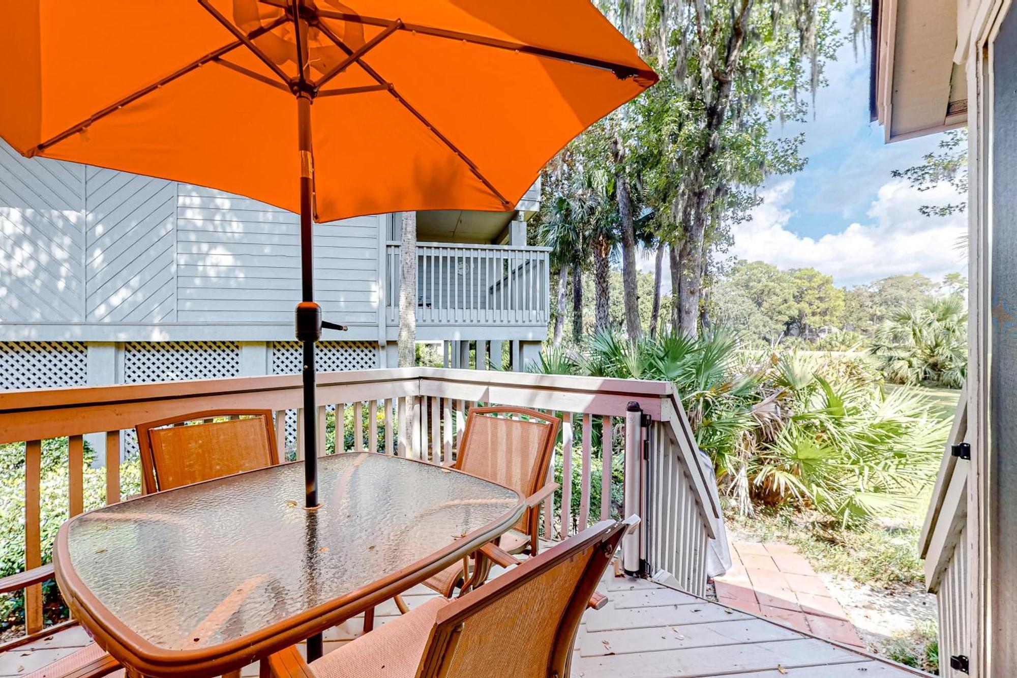 Apartment Windward Village 109 *