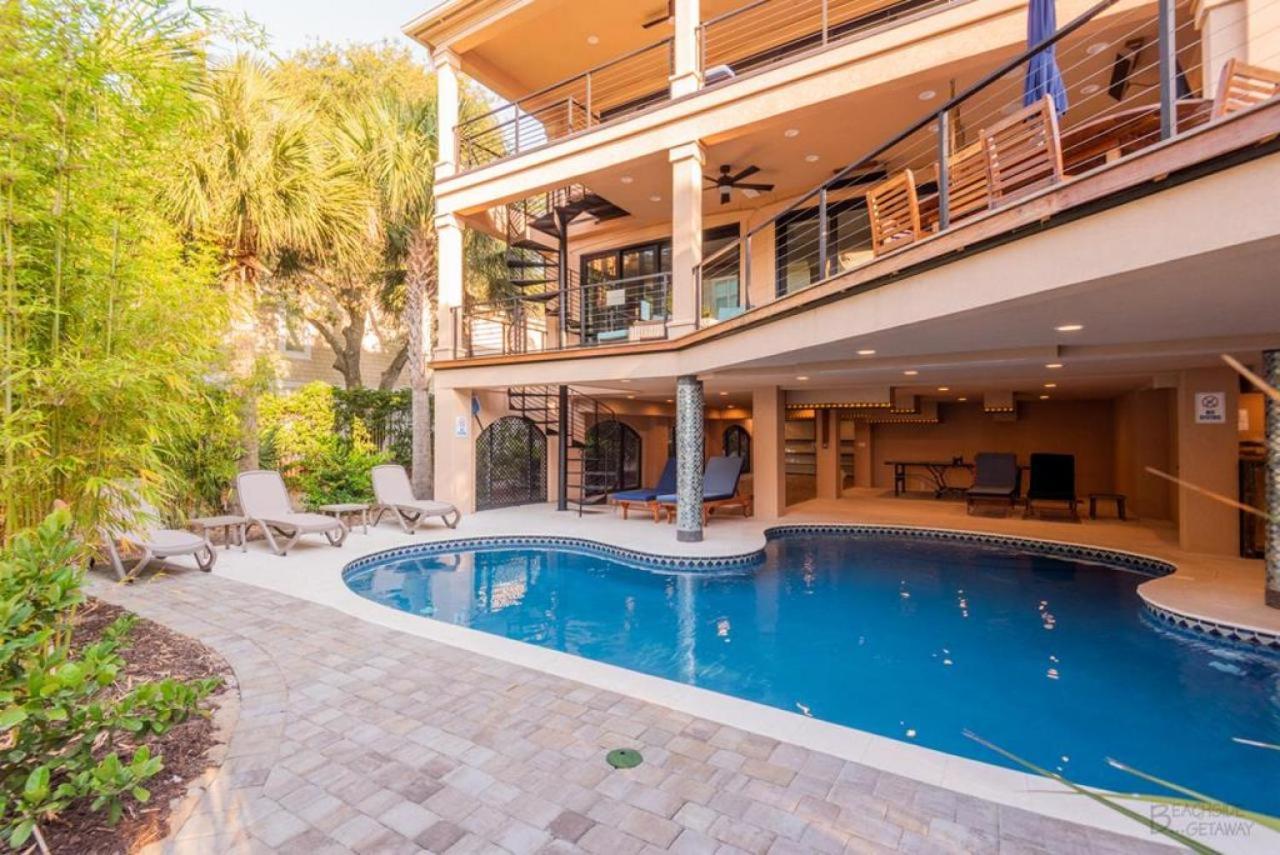 Holiday home 63 Dune Lane- Jaali Views