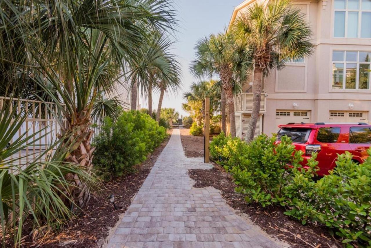 63 Dune Lane- Jaali Views Hilton Head Island