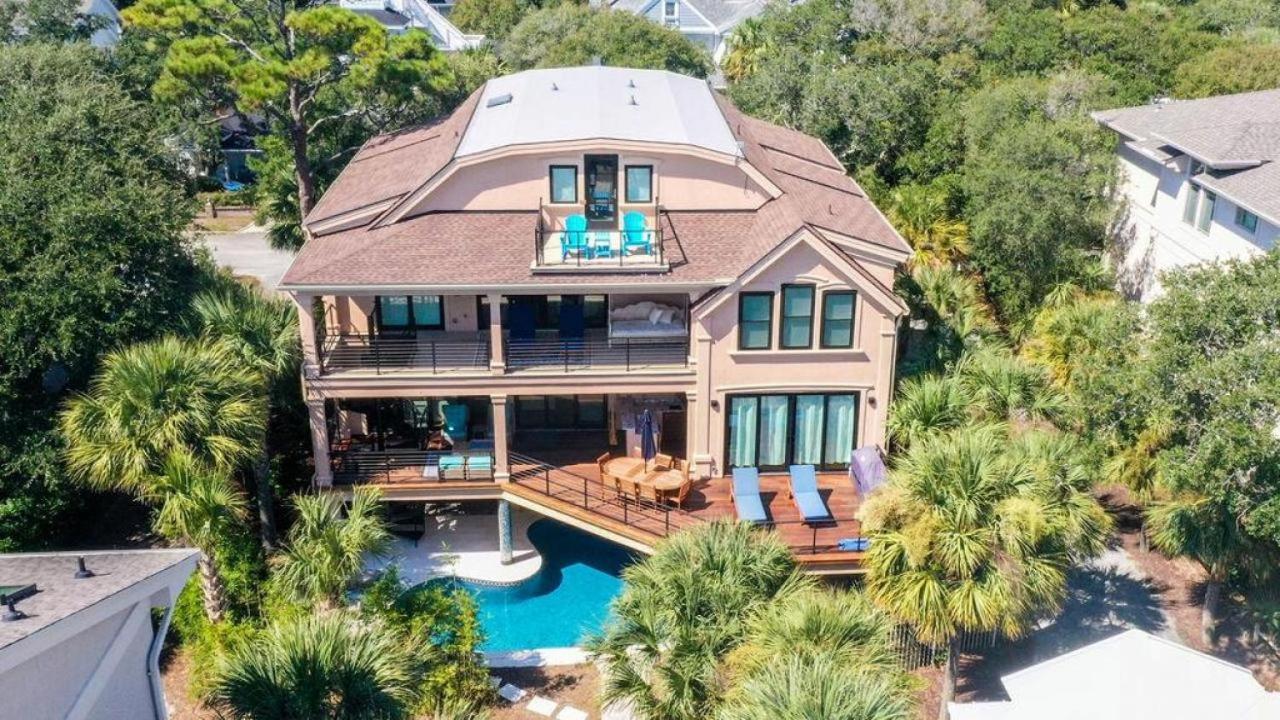 63 Dune Lane- Jaali Views *