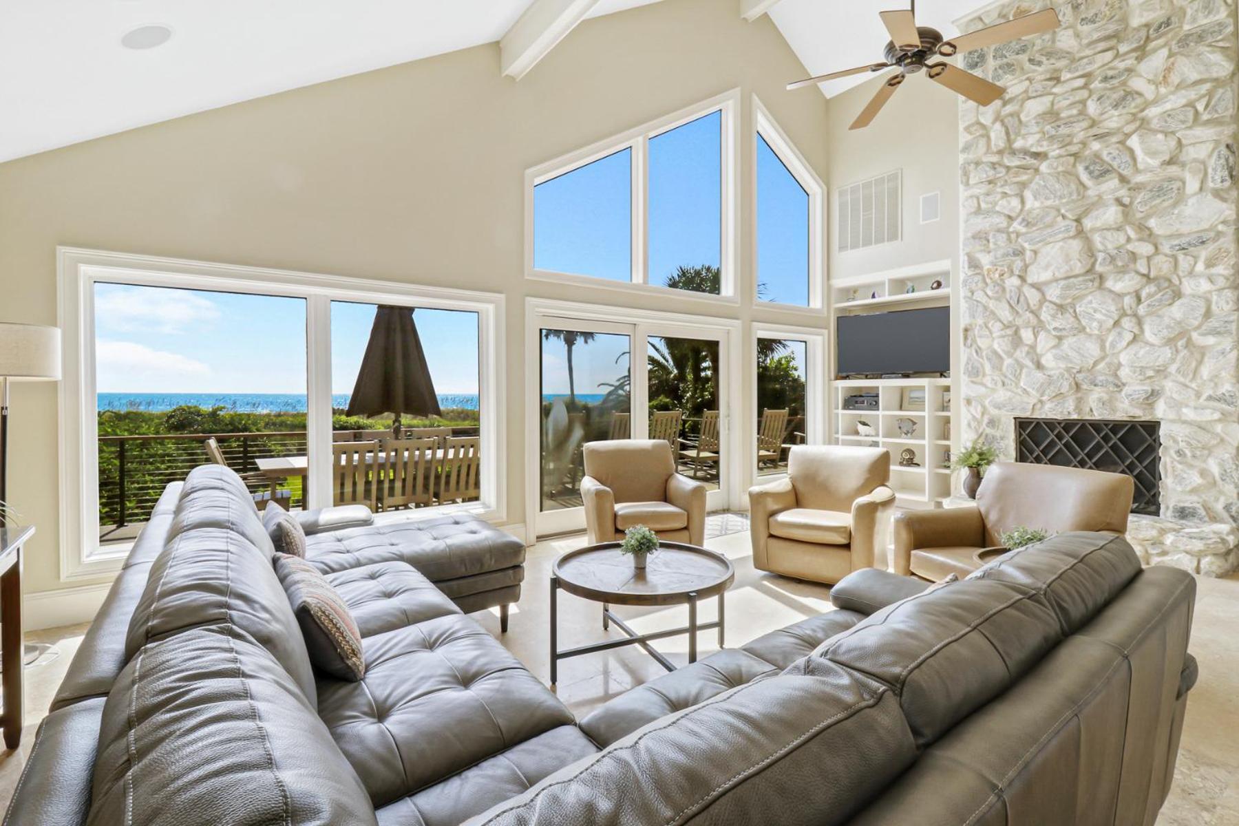 Villa 3 Dune Lane *