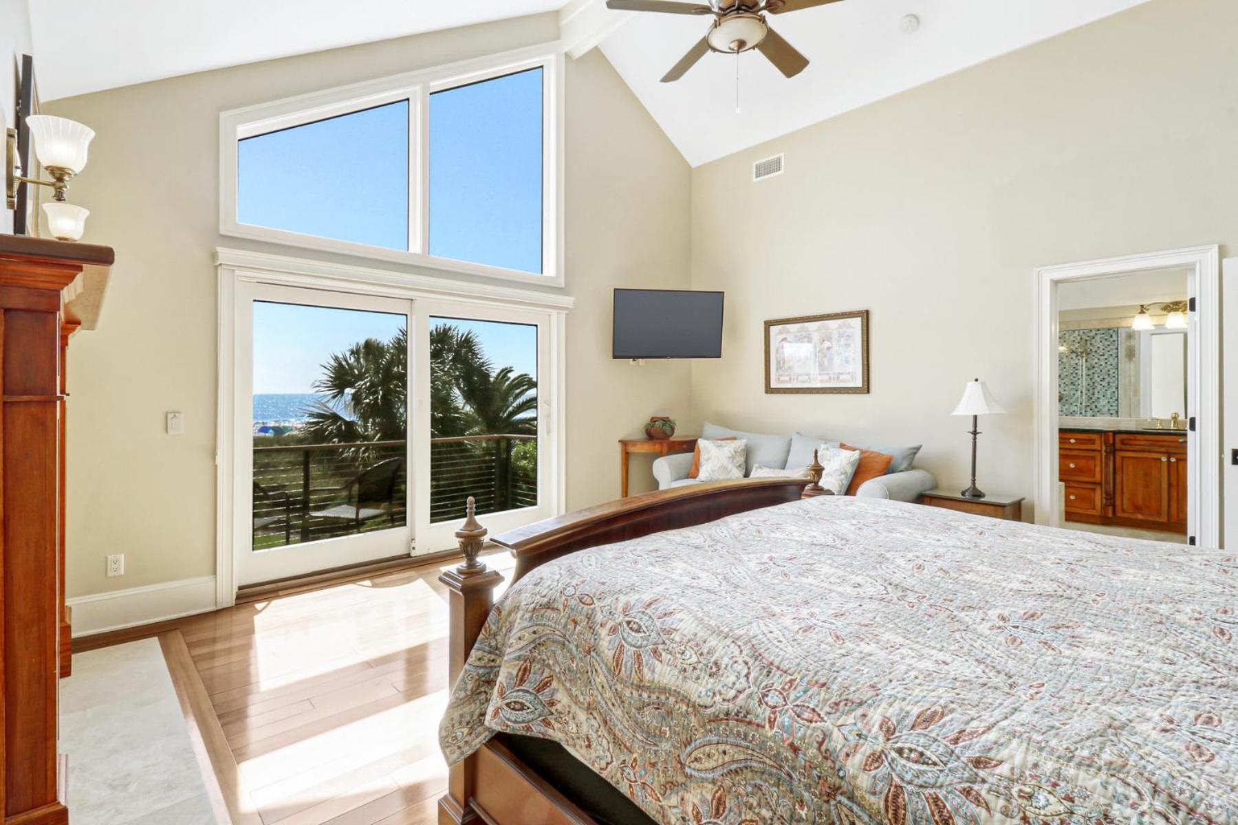 3 Dune Lane Villa *