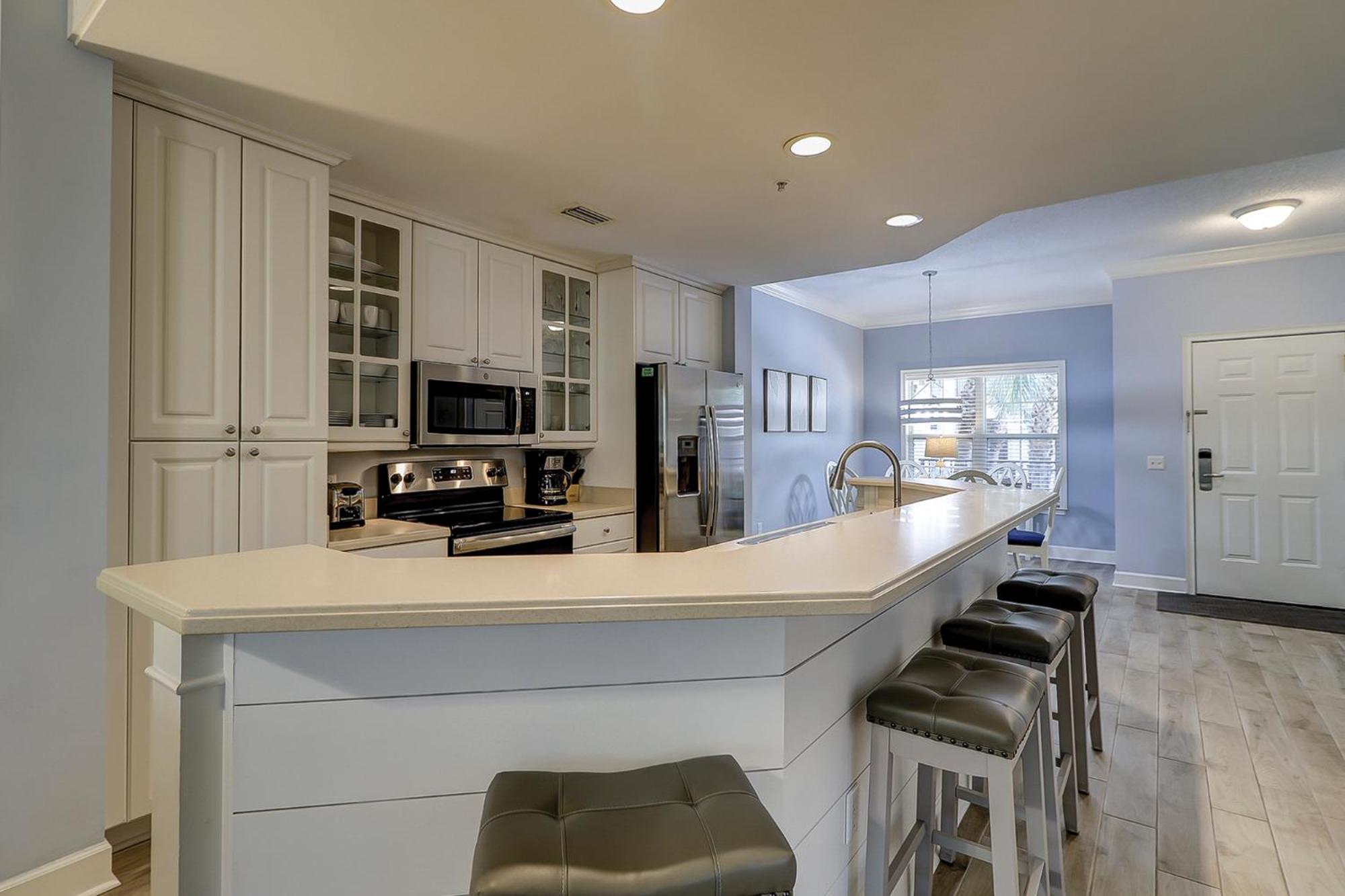 Holiday home 208 Northshore Place *