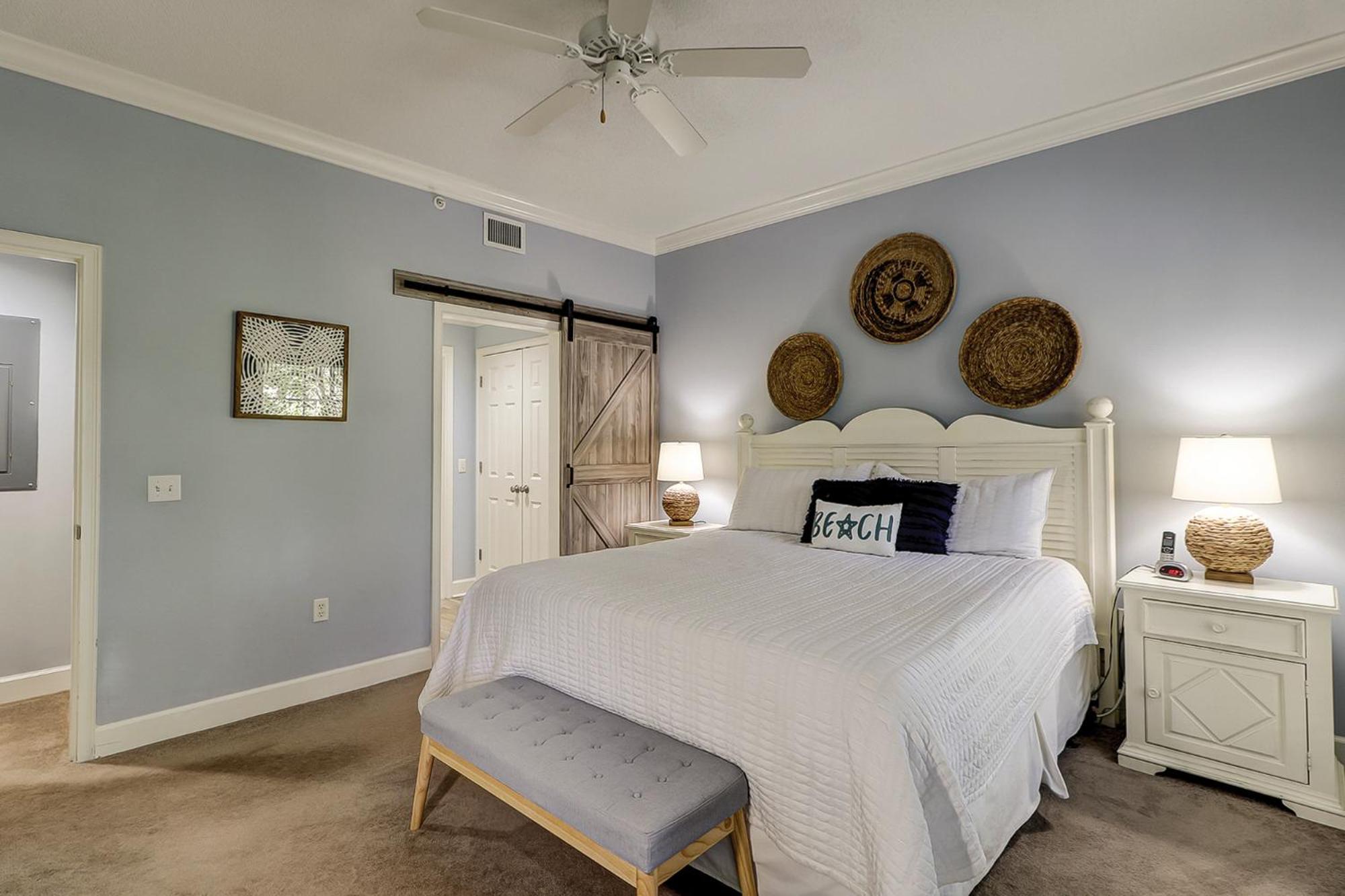 208 Northshore Place Holiday home *
