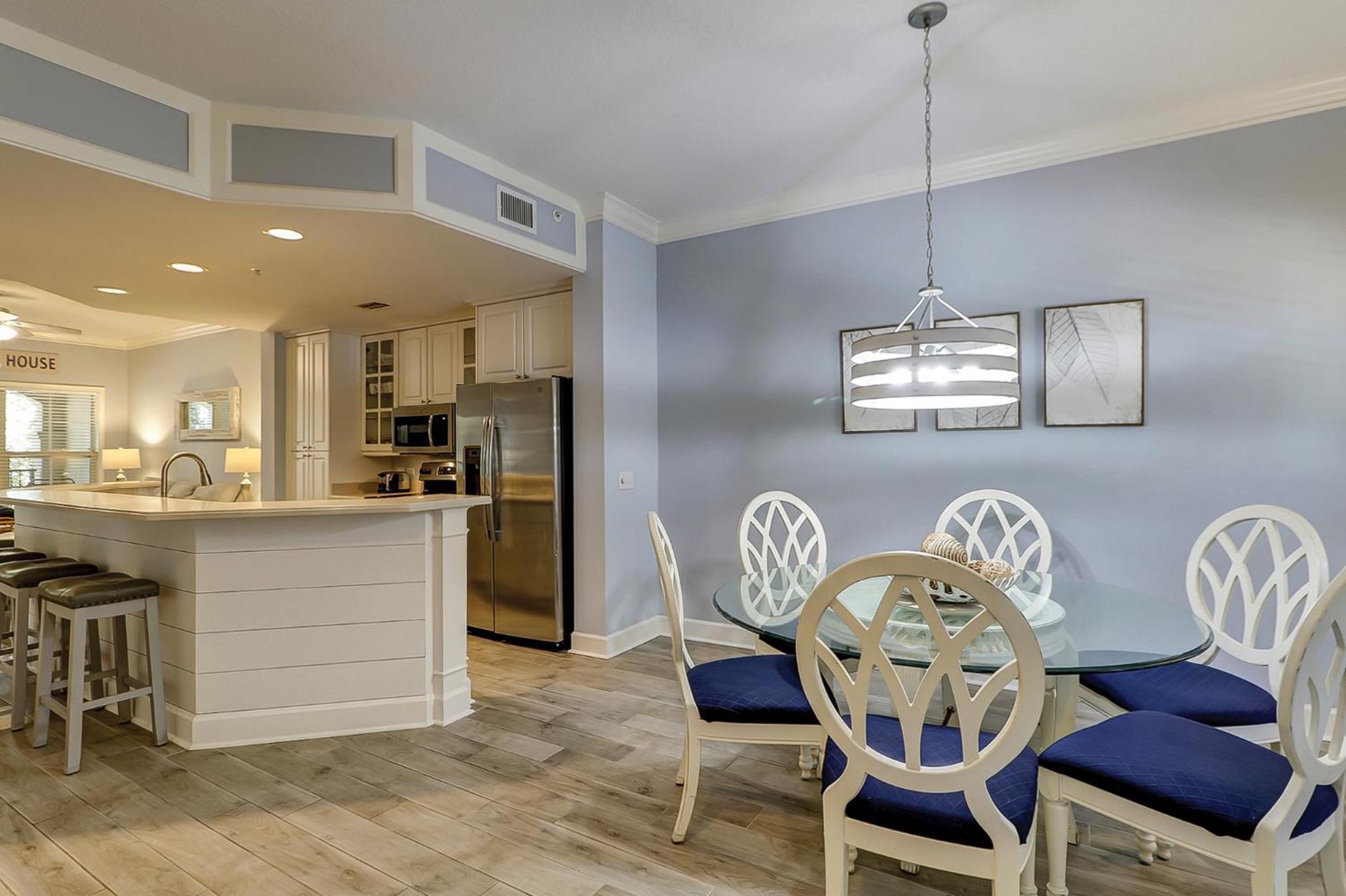 208 Northshore Place Holiday home Hilton Head Island