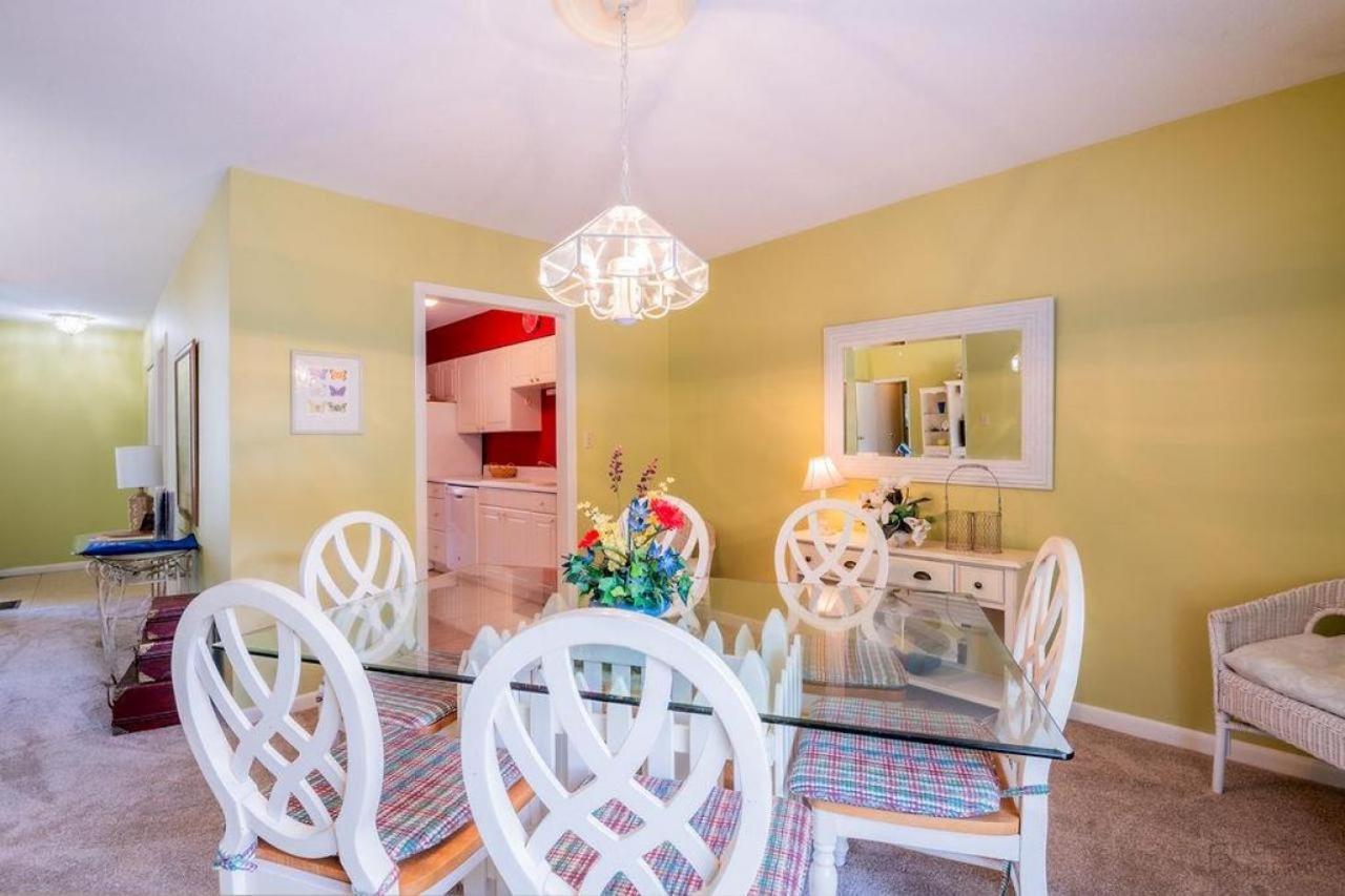 1582 Lagoon * Hilton Head Island