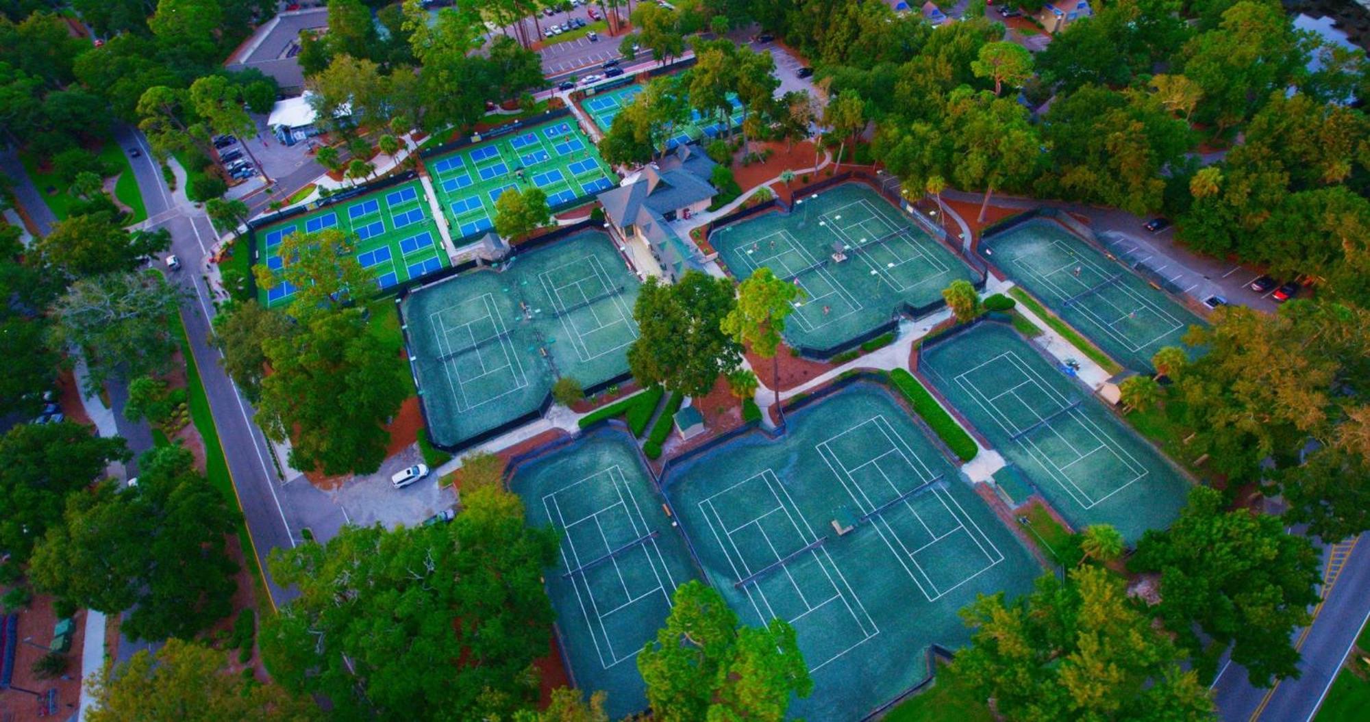 923 Inverness Hilton Head Island