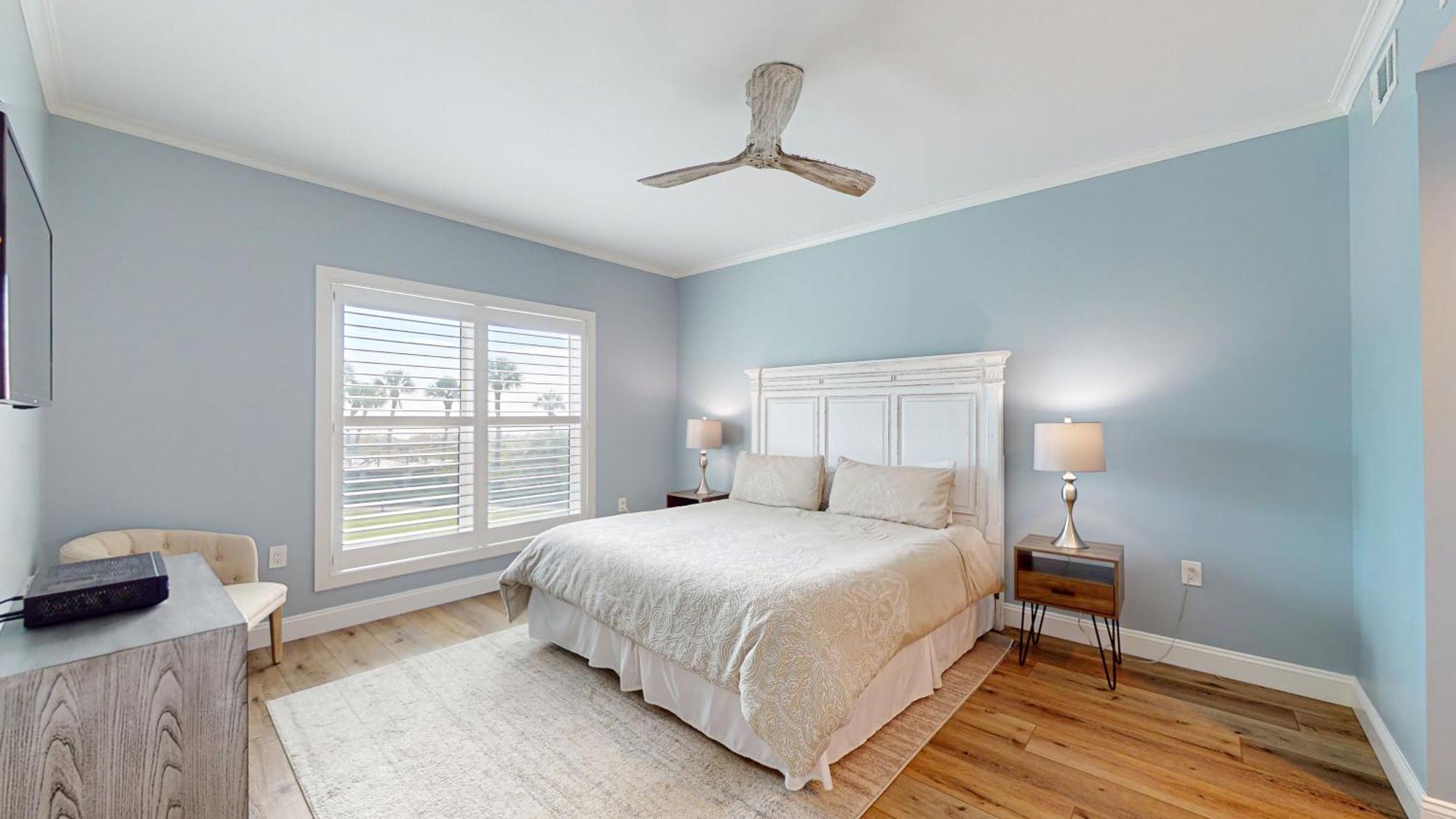 5107 Hampton Place South Holiday home Hilton Head Island