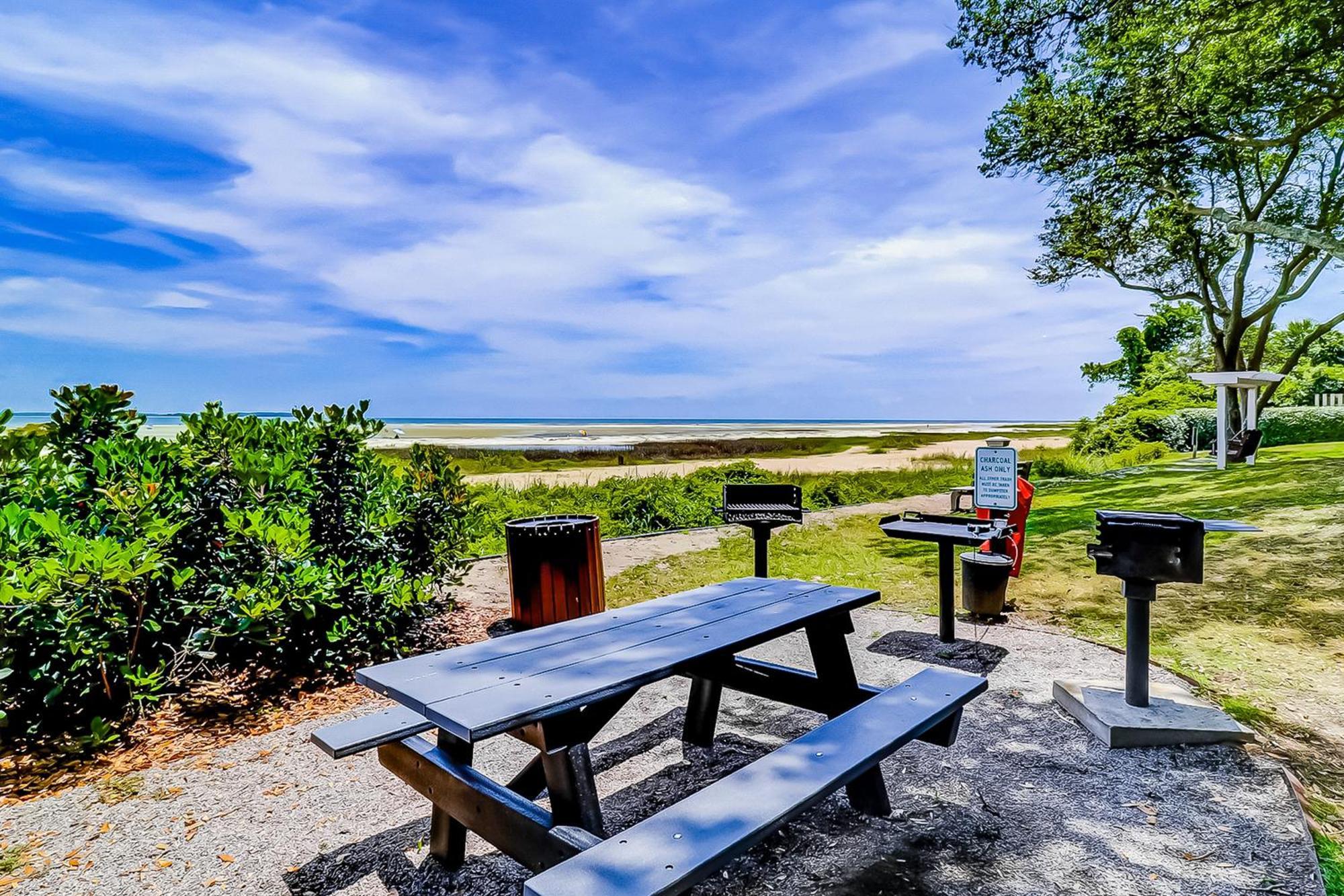 On Port Royal Sound 3106 Apartment *