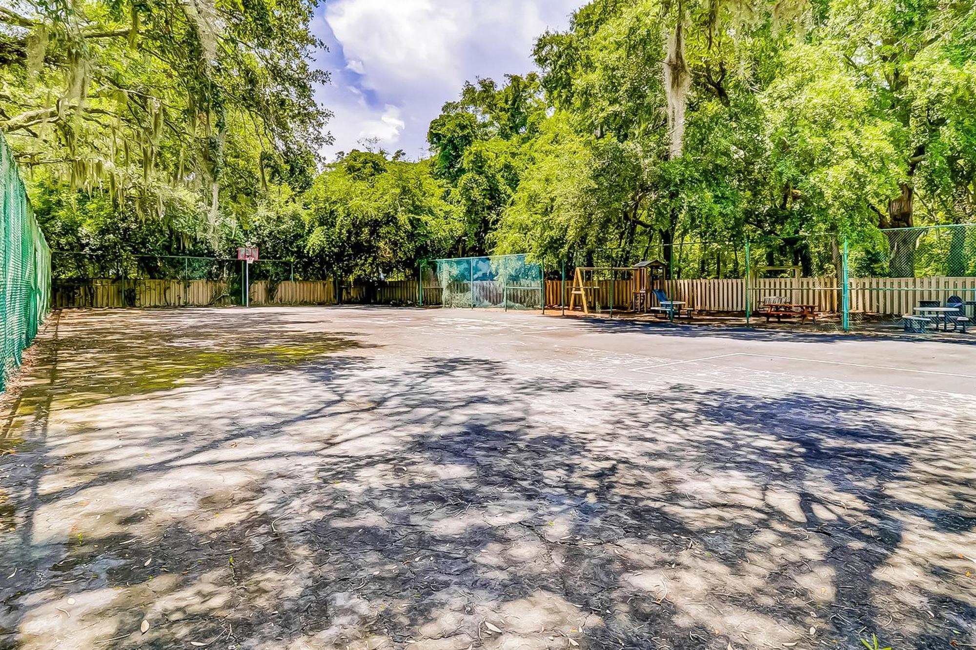 On Port Royal Sound 3106 Apartment *