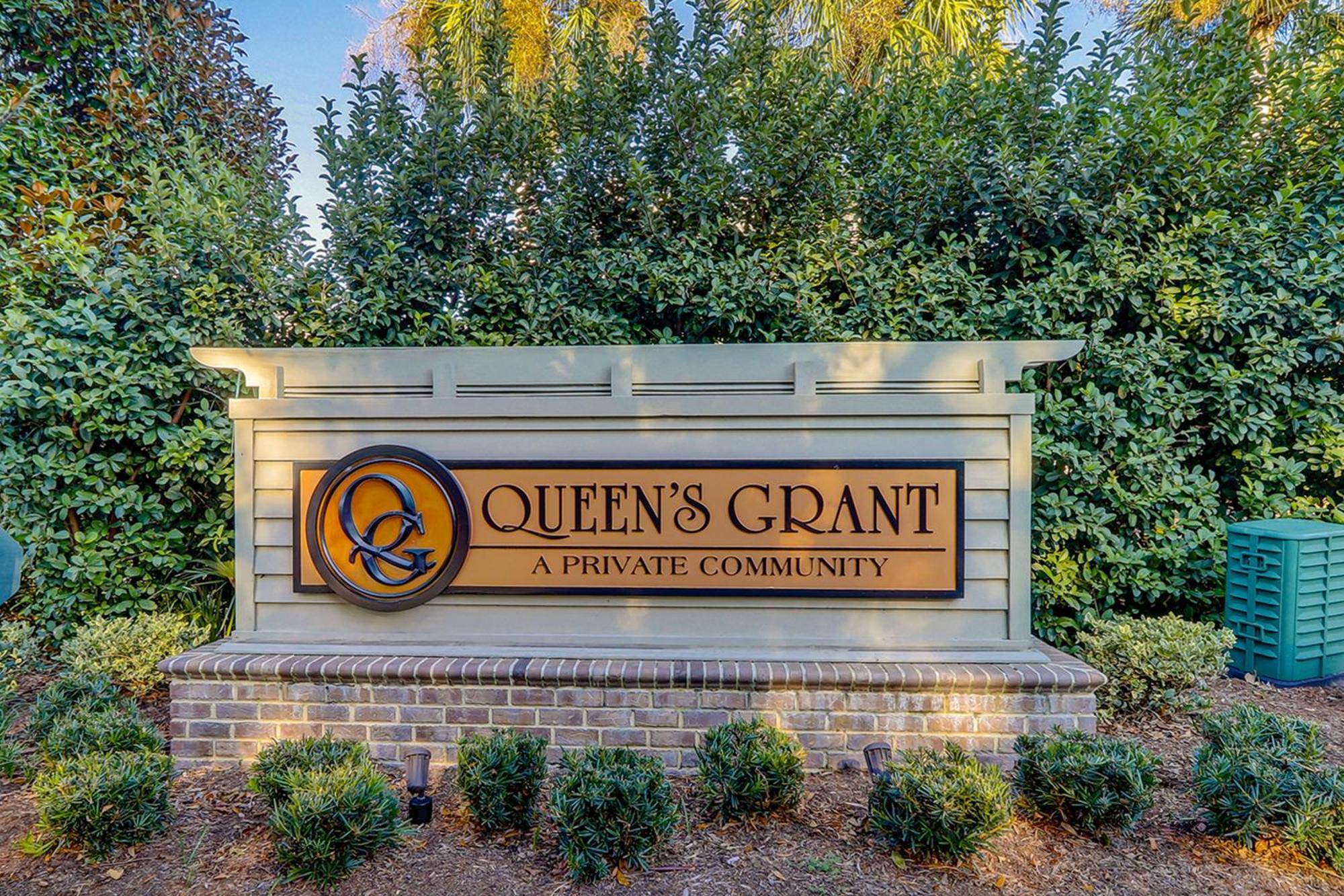 Queens Grant 736