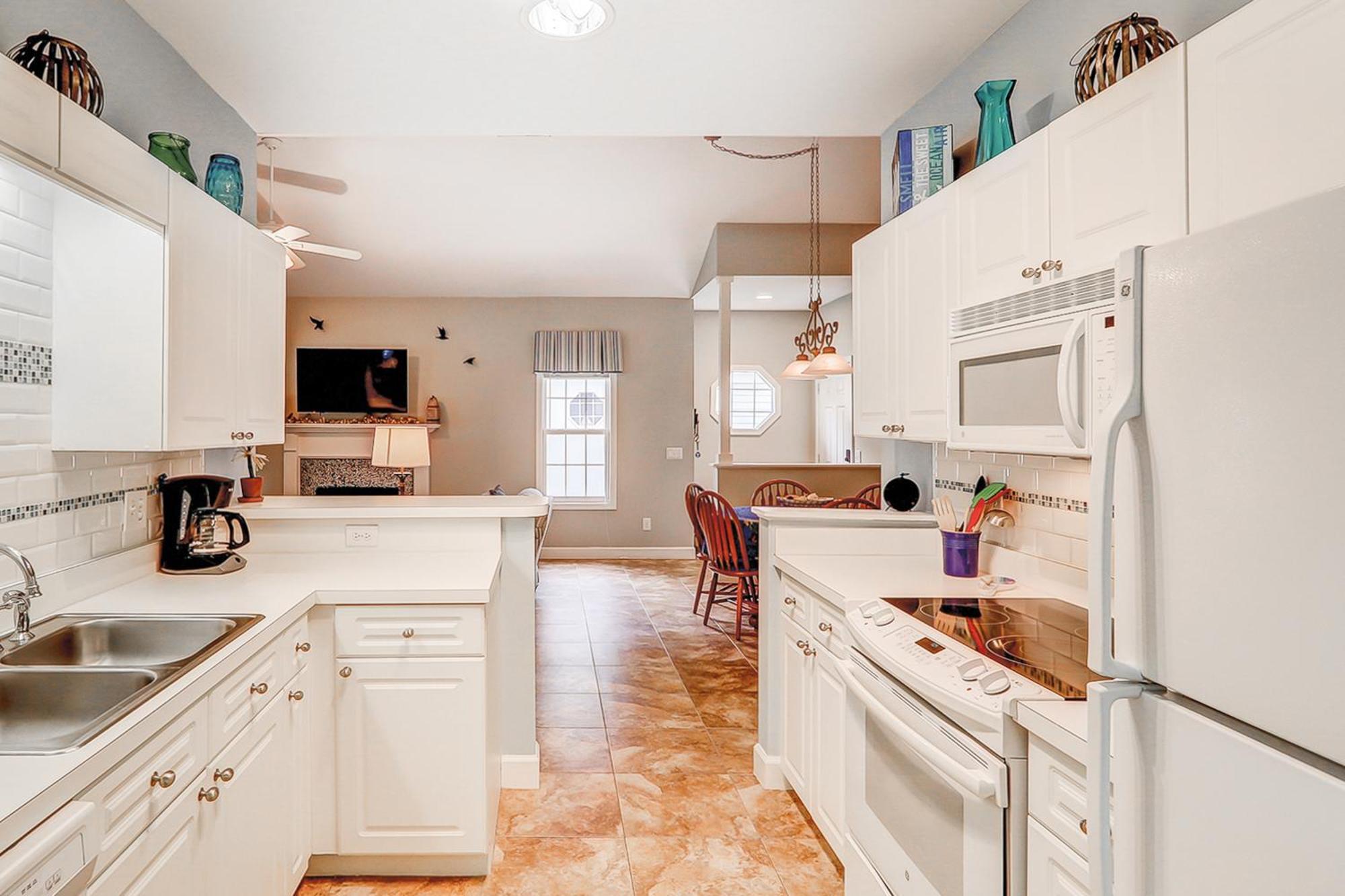 Links 7a Apartment Hilton Head Island
