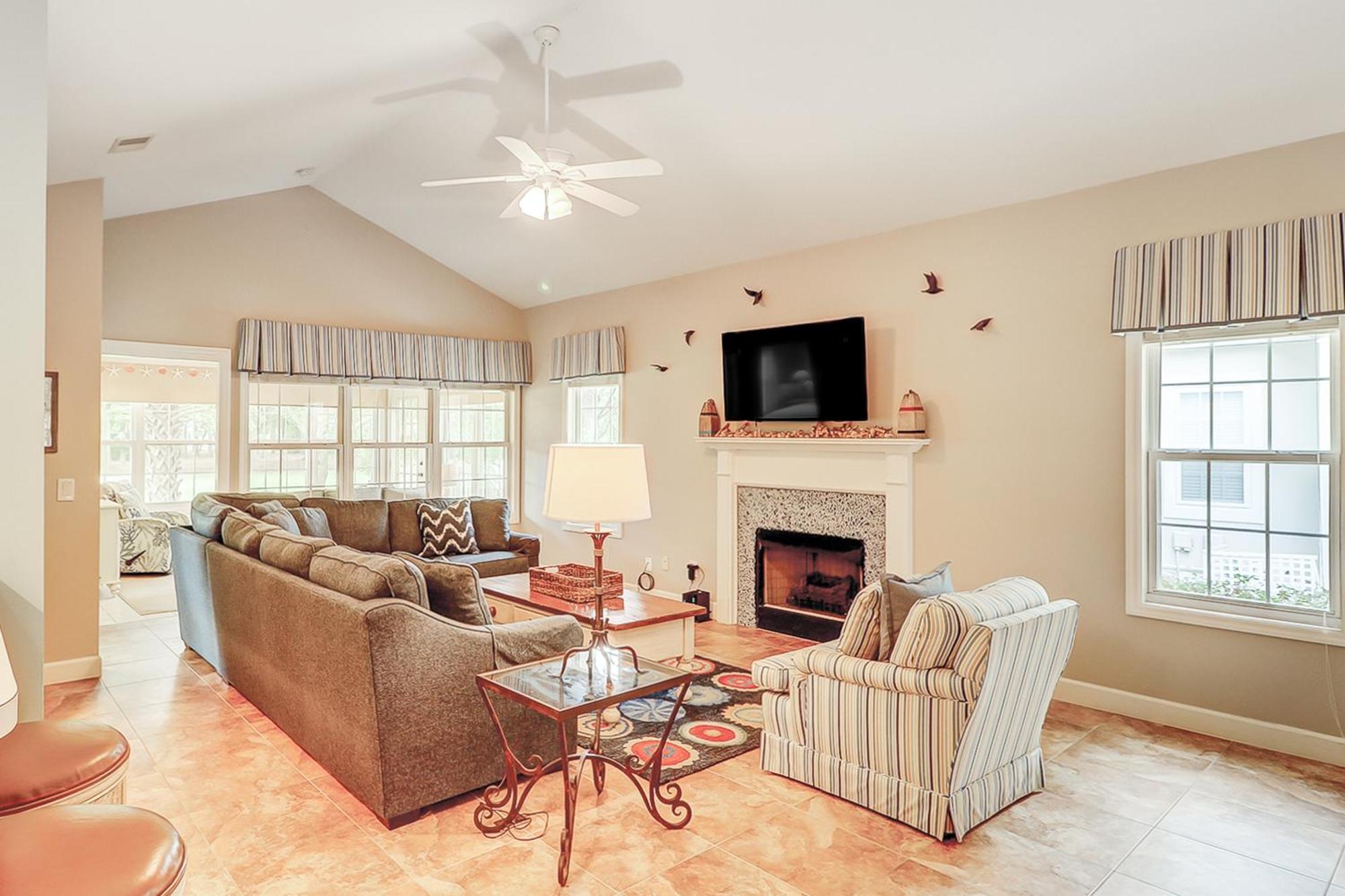 Links 7a Apartment *