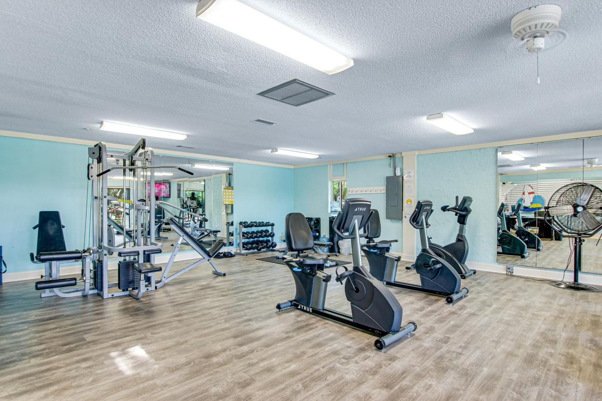 Apartment Hh Beach & Tennis 132c Hilton Head Island