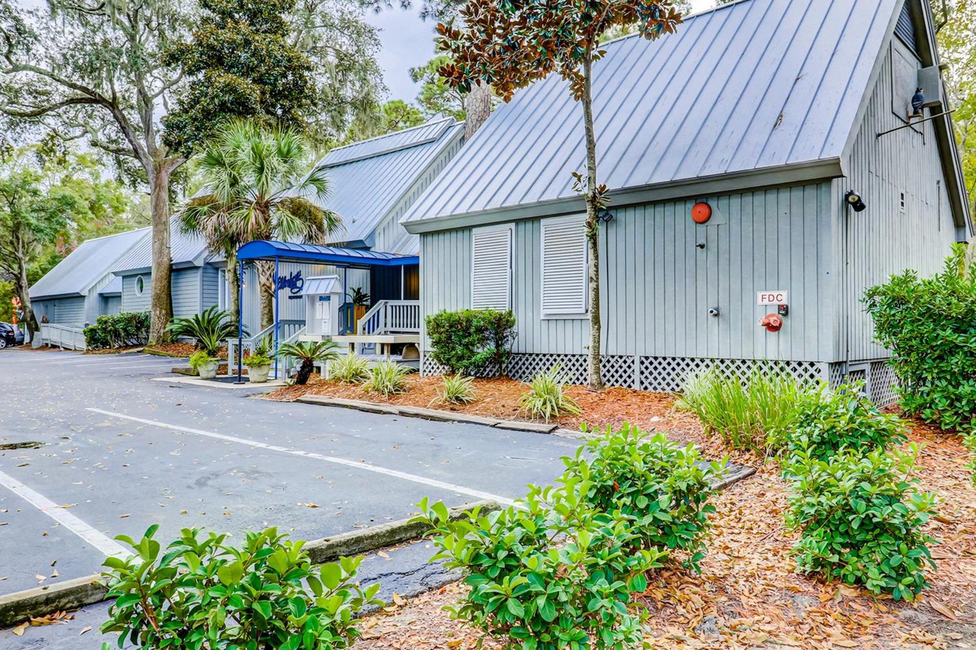 Hickory Cove 39 Apartment Hilton Head Island