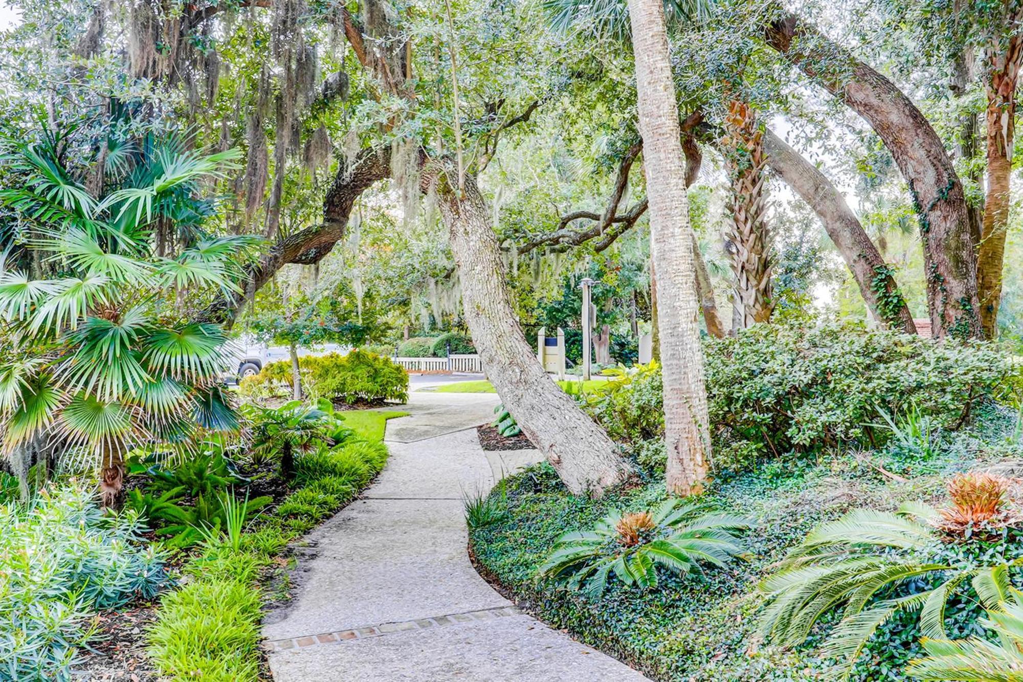 Hickory Cove 39 * Hilton Head Island
