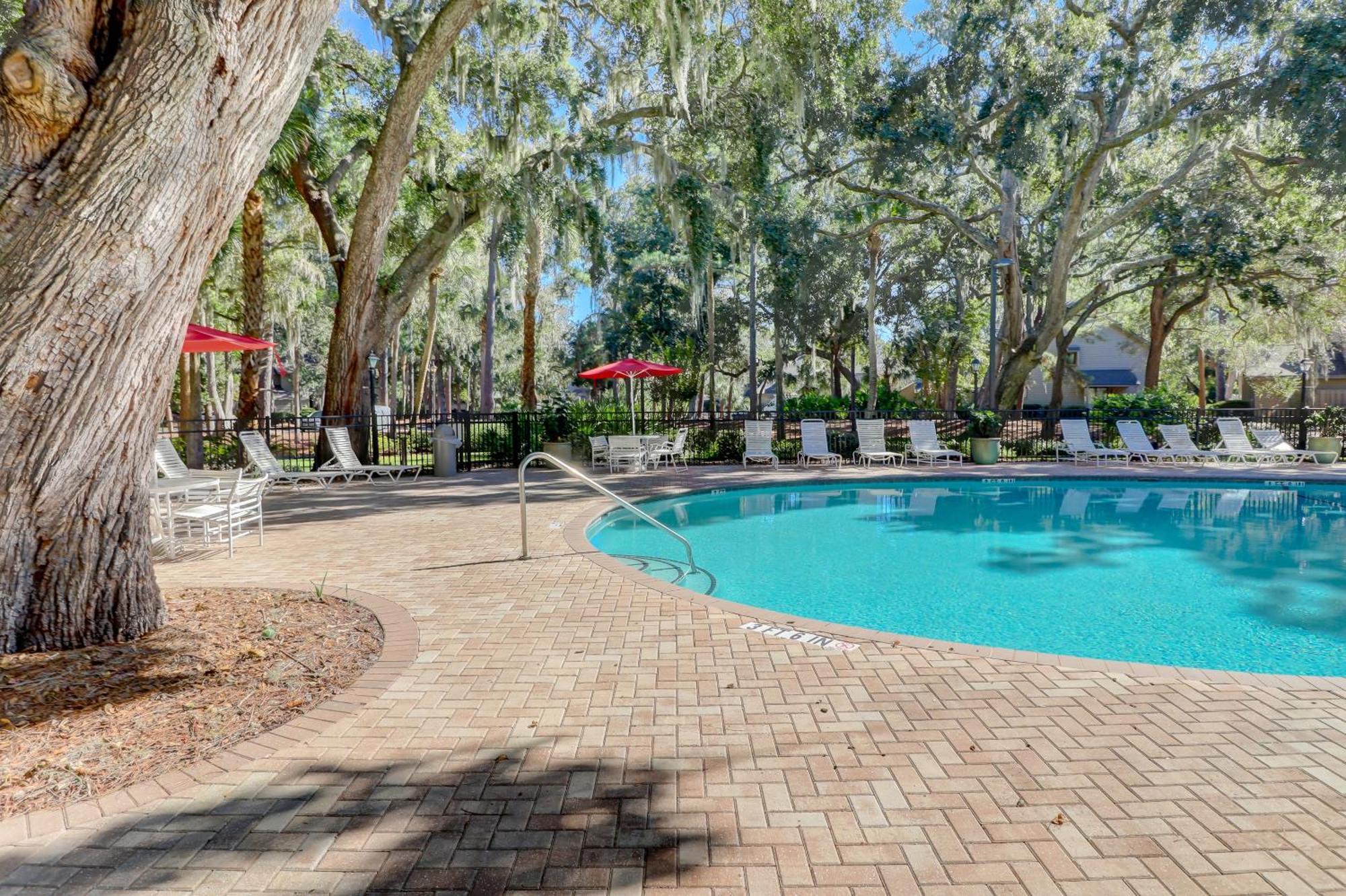Greens 152 Apartment Hilton Head Island
