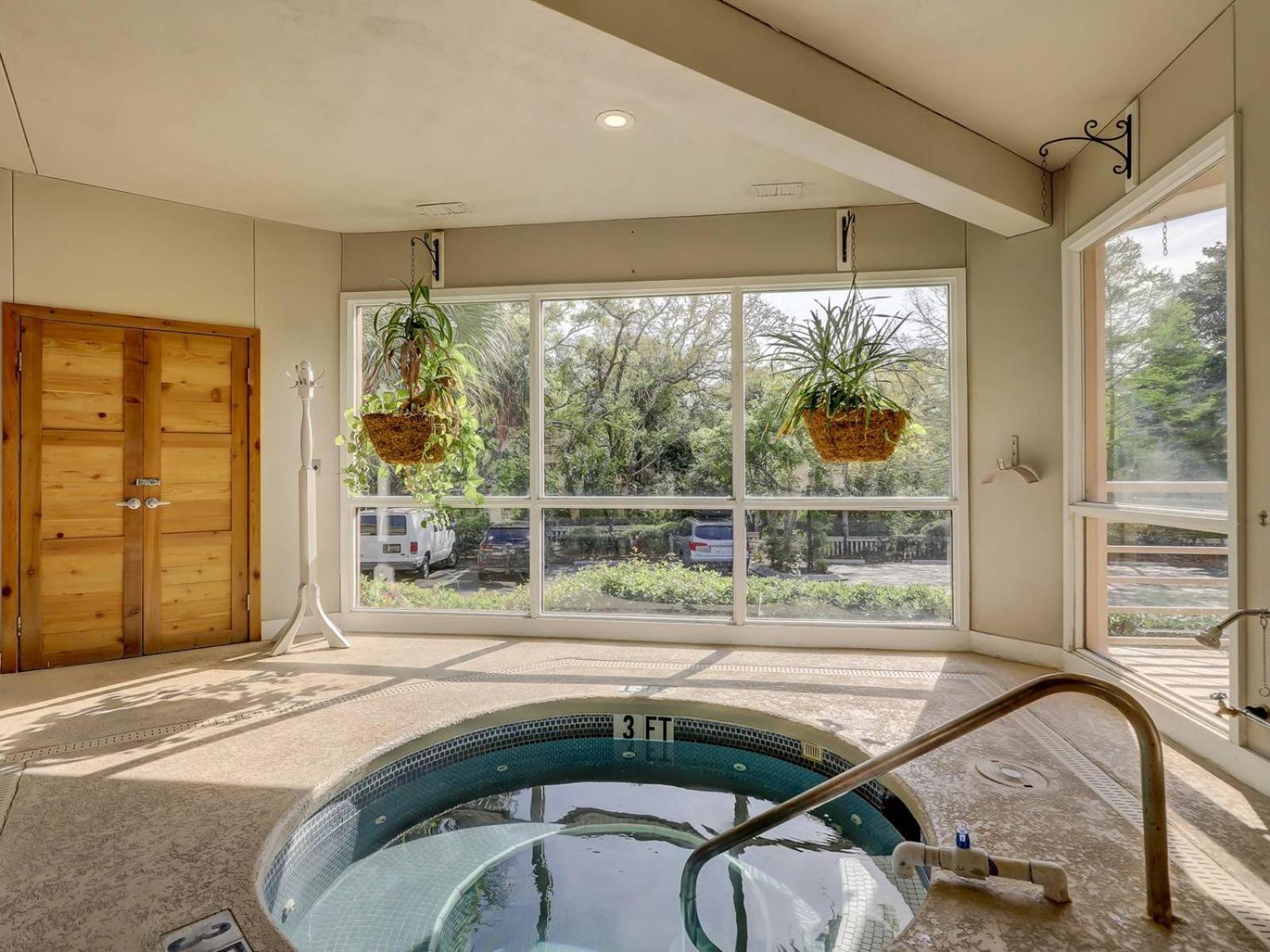 2113 Villamare Villa Hilton Head Island