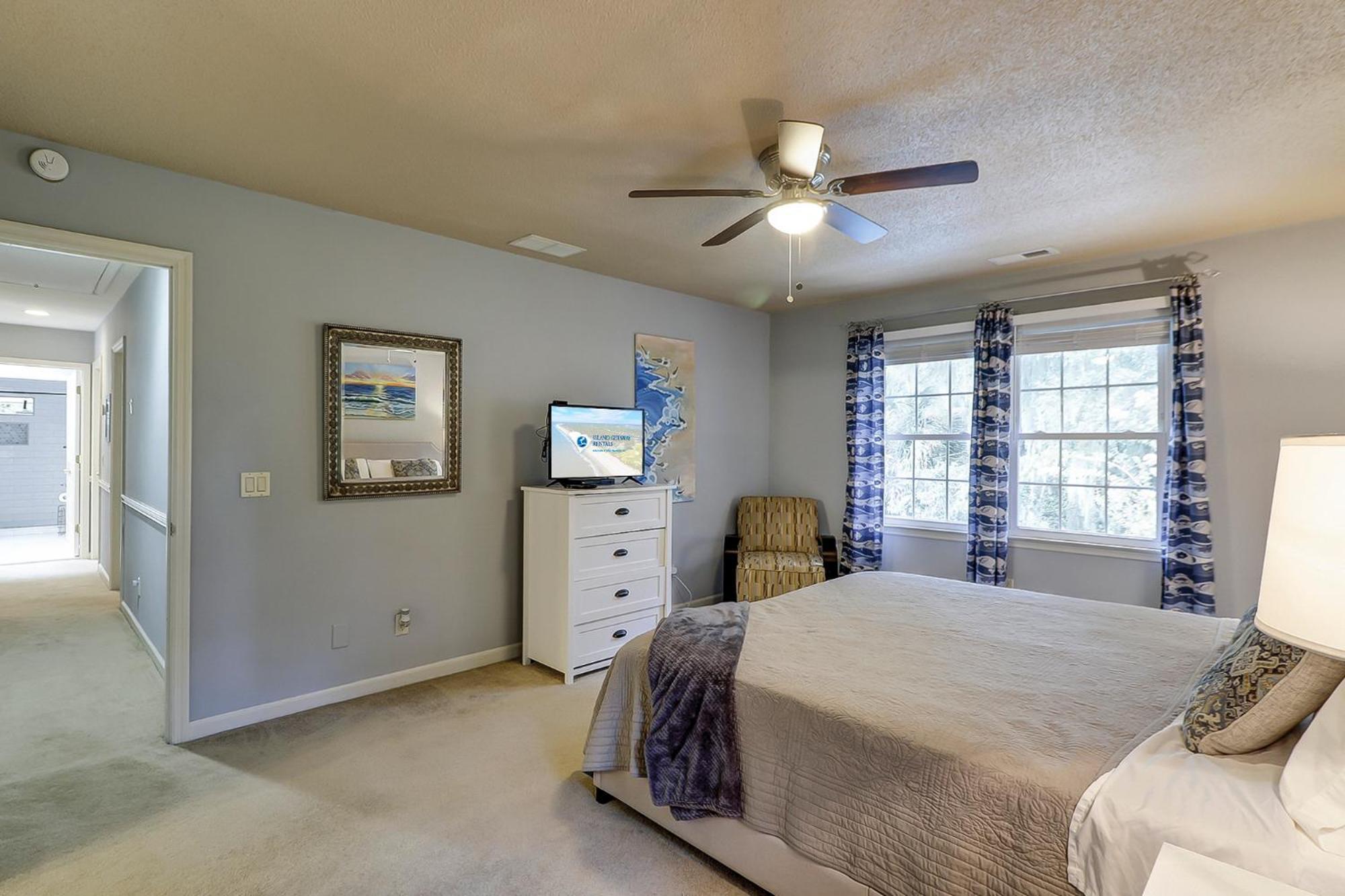 3 Port Au Holiday home *