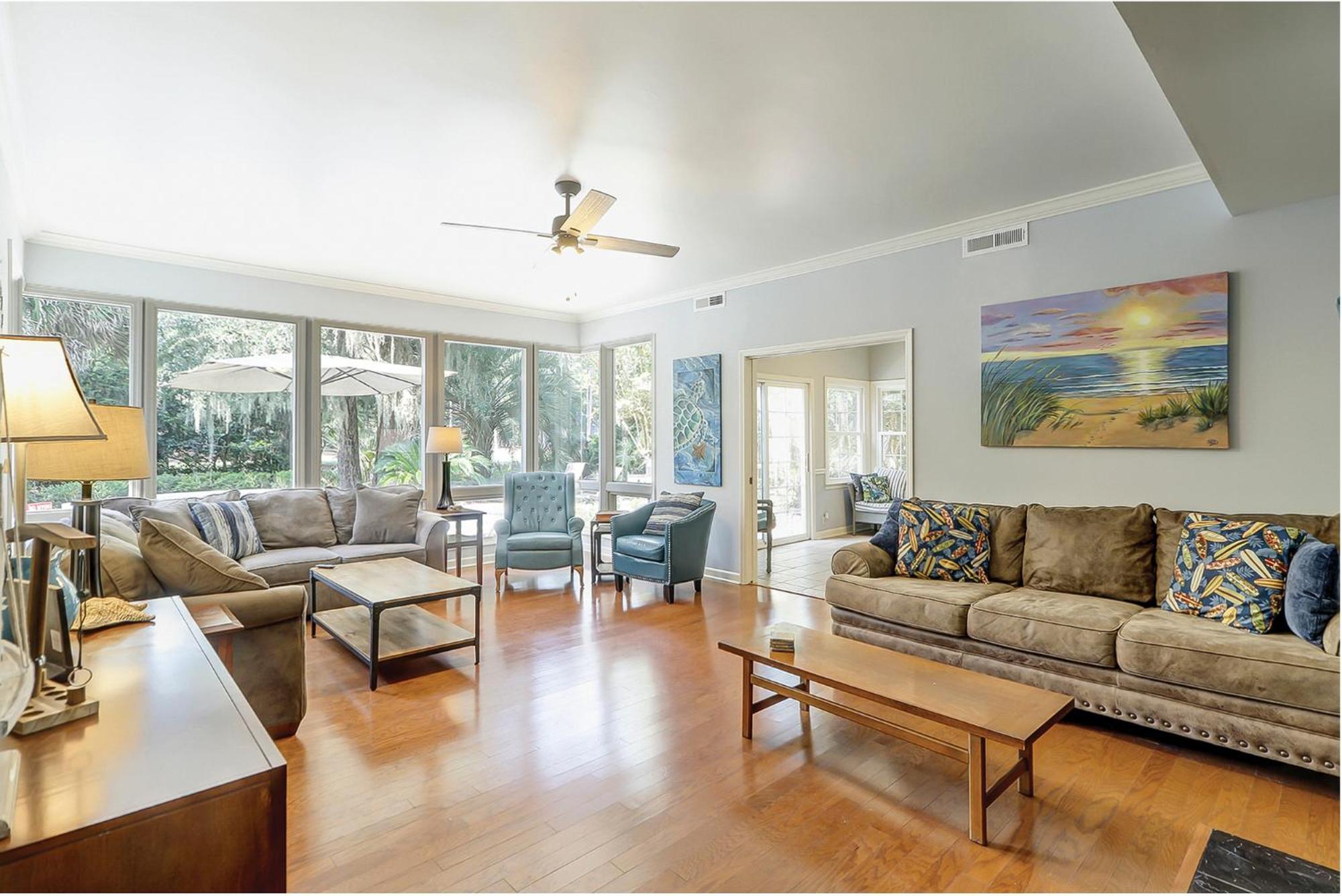 3 Port Au Holiday home Hilton Head Island