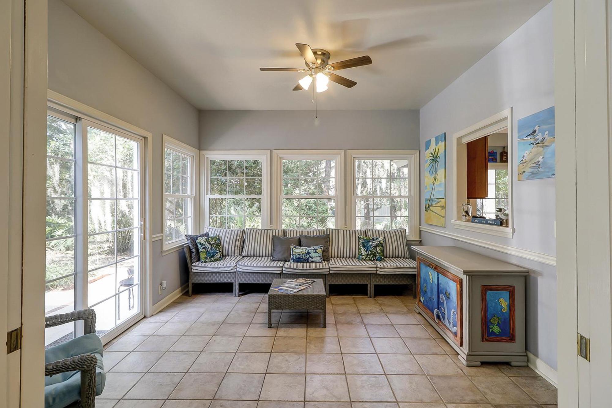 3 Port Au Holiday home Hilton Head Island
