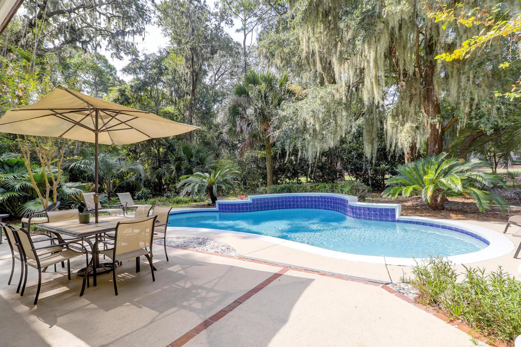 3 Port Au Holiday home Hilton Head Island