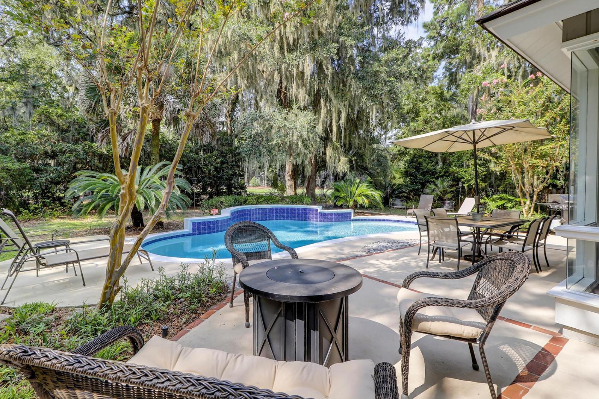 3 Port Au Hilton Head Island