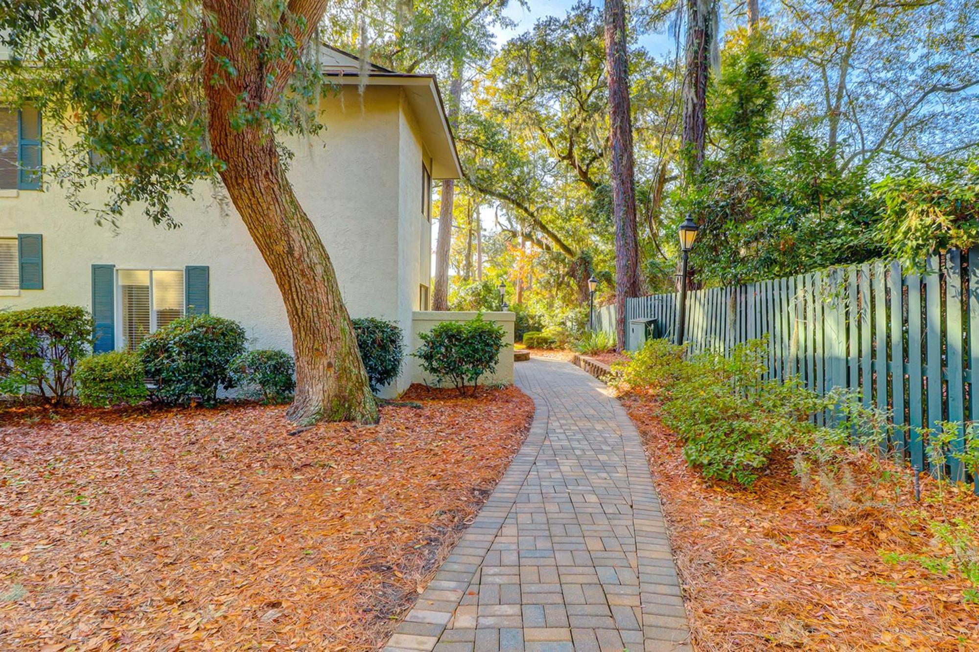 Apartment Harbour Master 503 Hilton Head Island