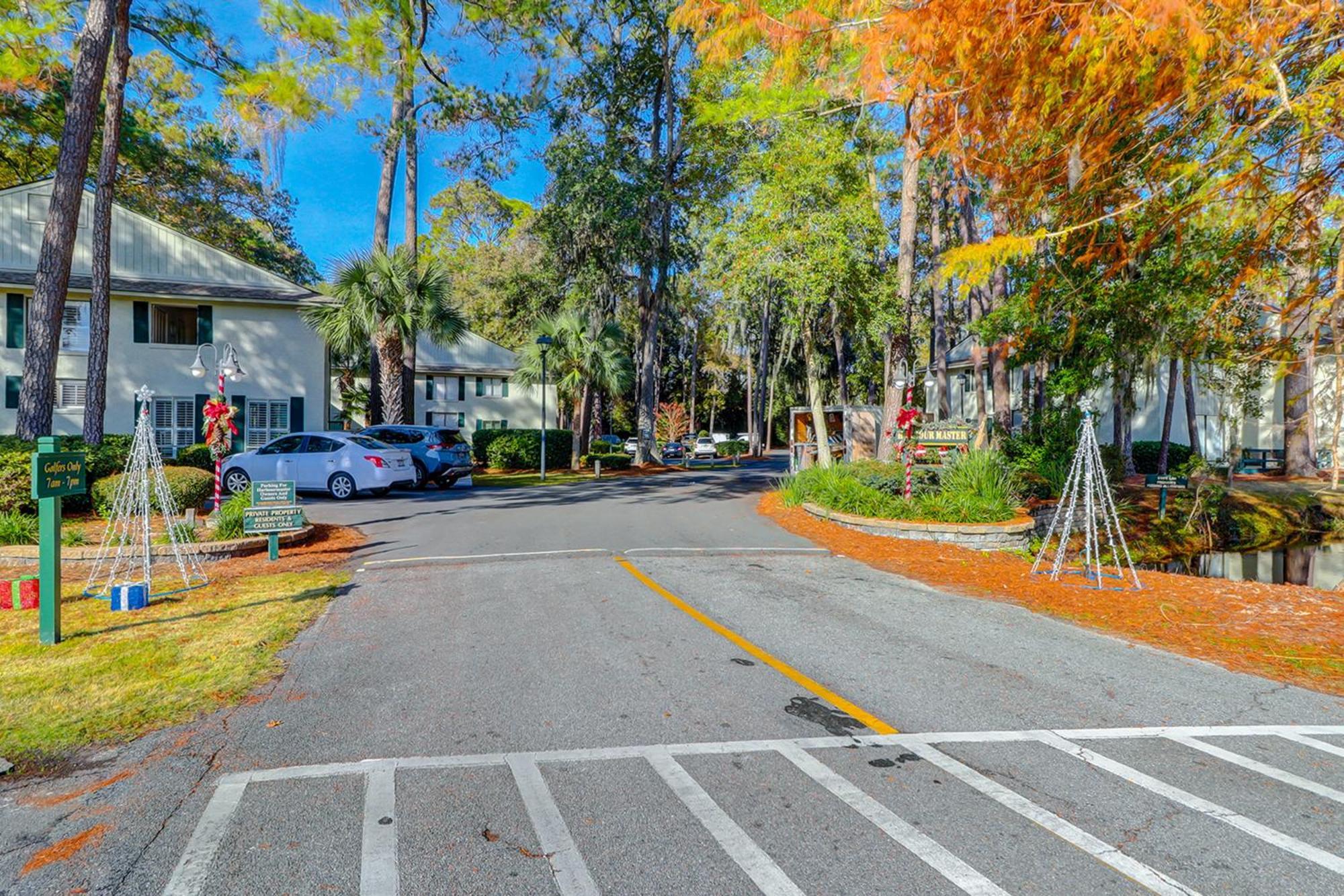 Apartment Harbour Master 503 Hilton Head Island