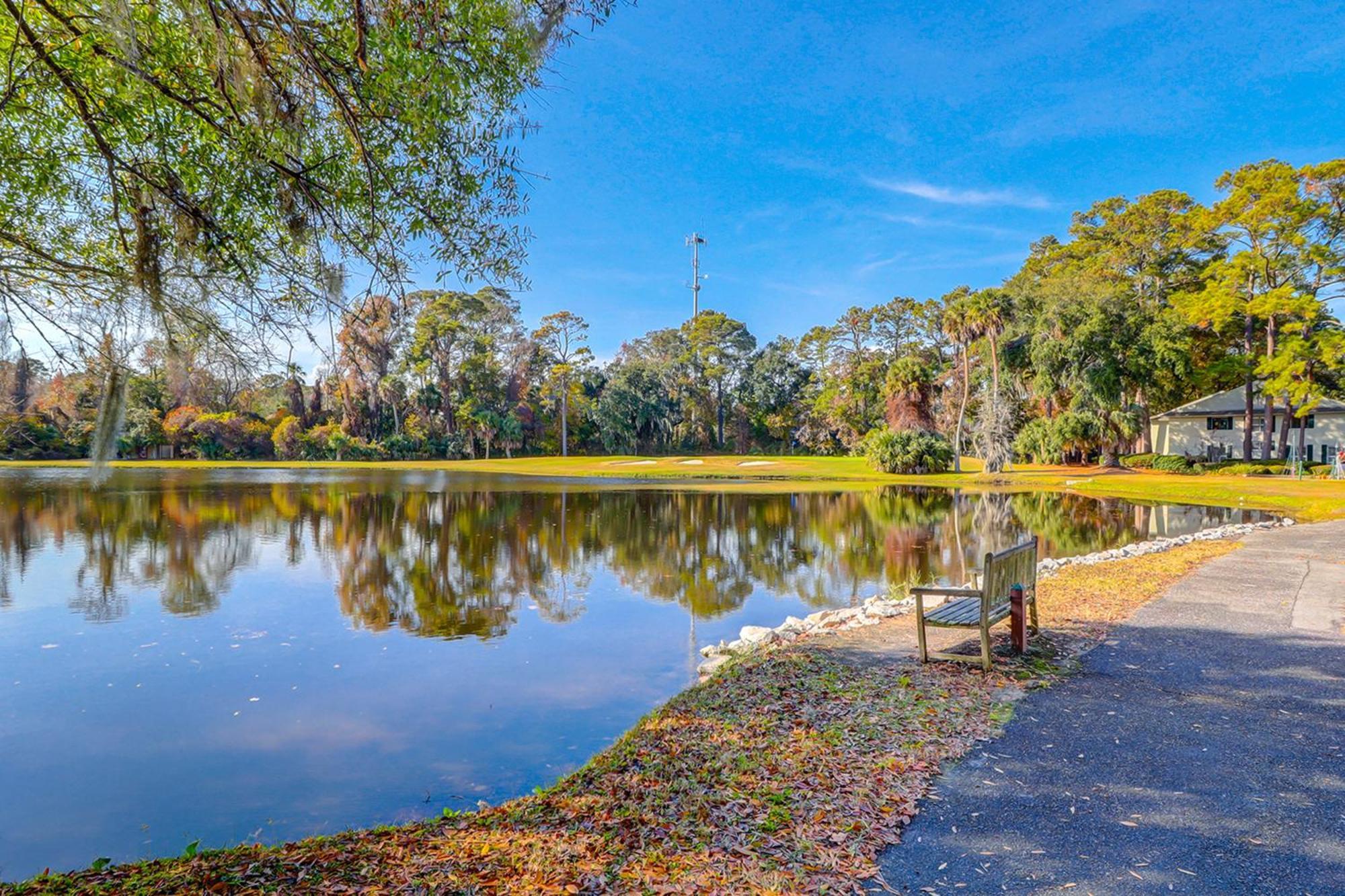 Apartment Harbour Master 503 Hilton Head Island