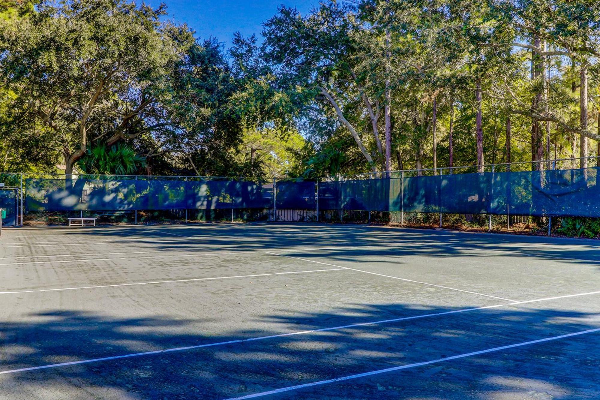 Apartment Fiddlers Cove 16l Hilton Head Island
