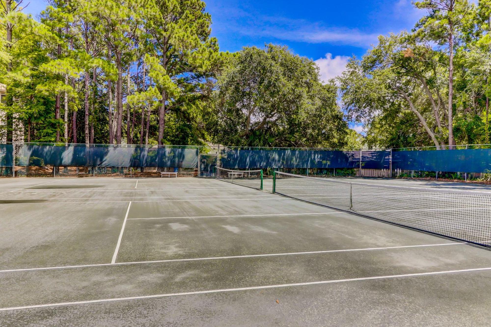 Fiddlers Cove 16l * Hilton Head Island