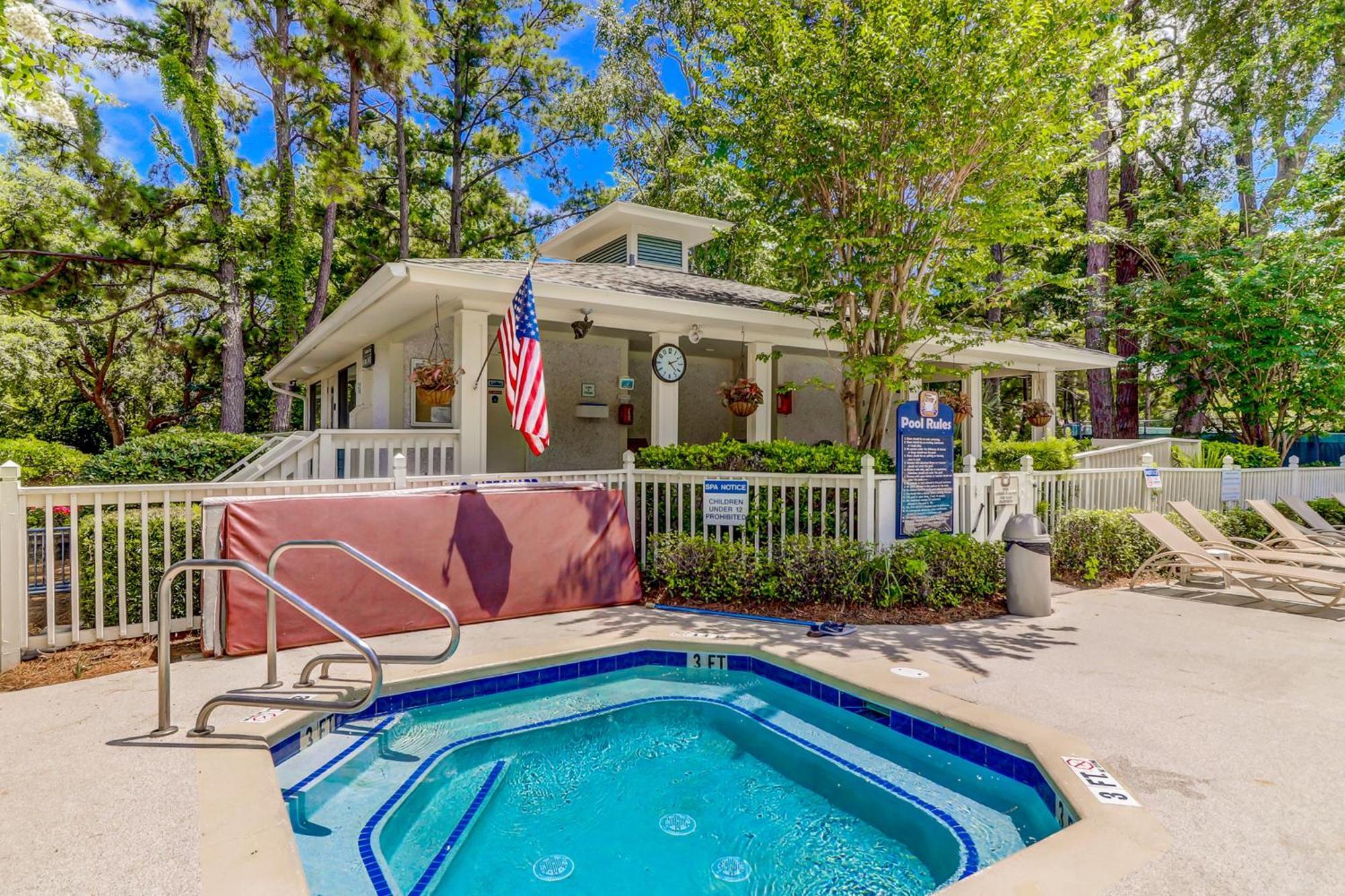 Fiddlers Cove 16l Apartment
