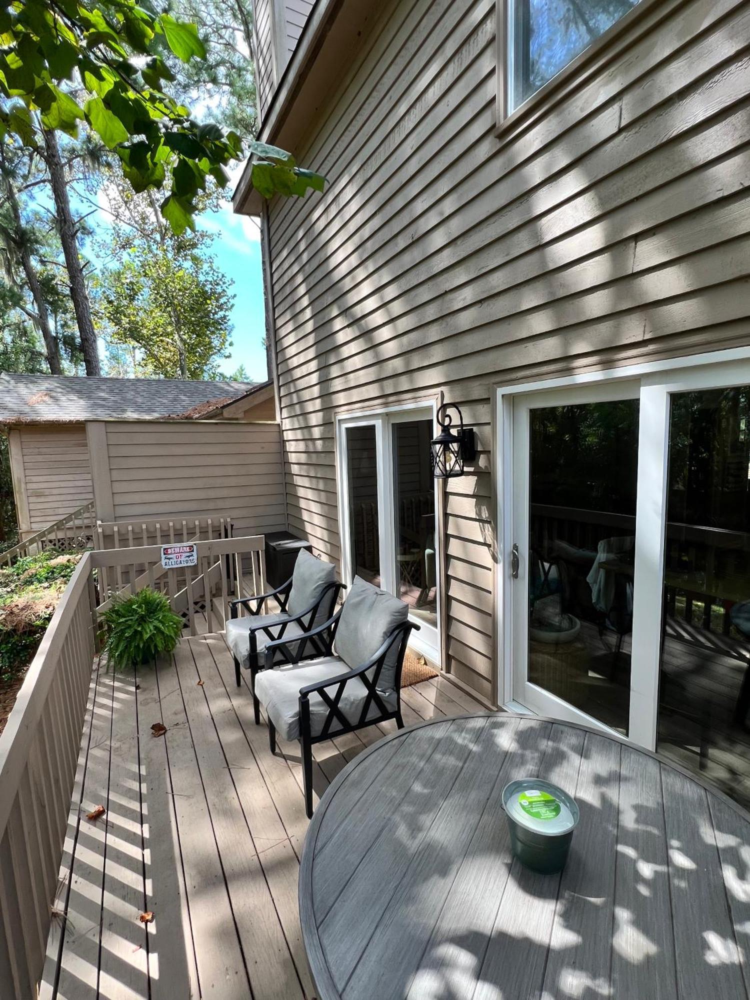 Holiday home 3 Bedroom Perfect For Families And Friends In Sea Pines, Hilton Head Hilton Head Island