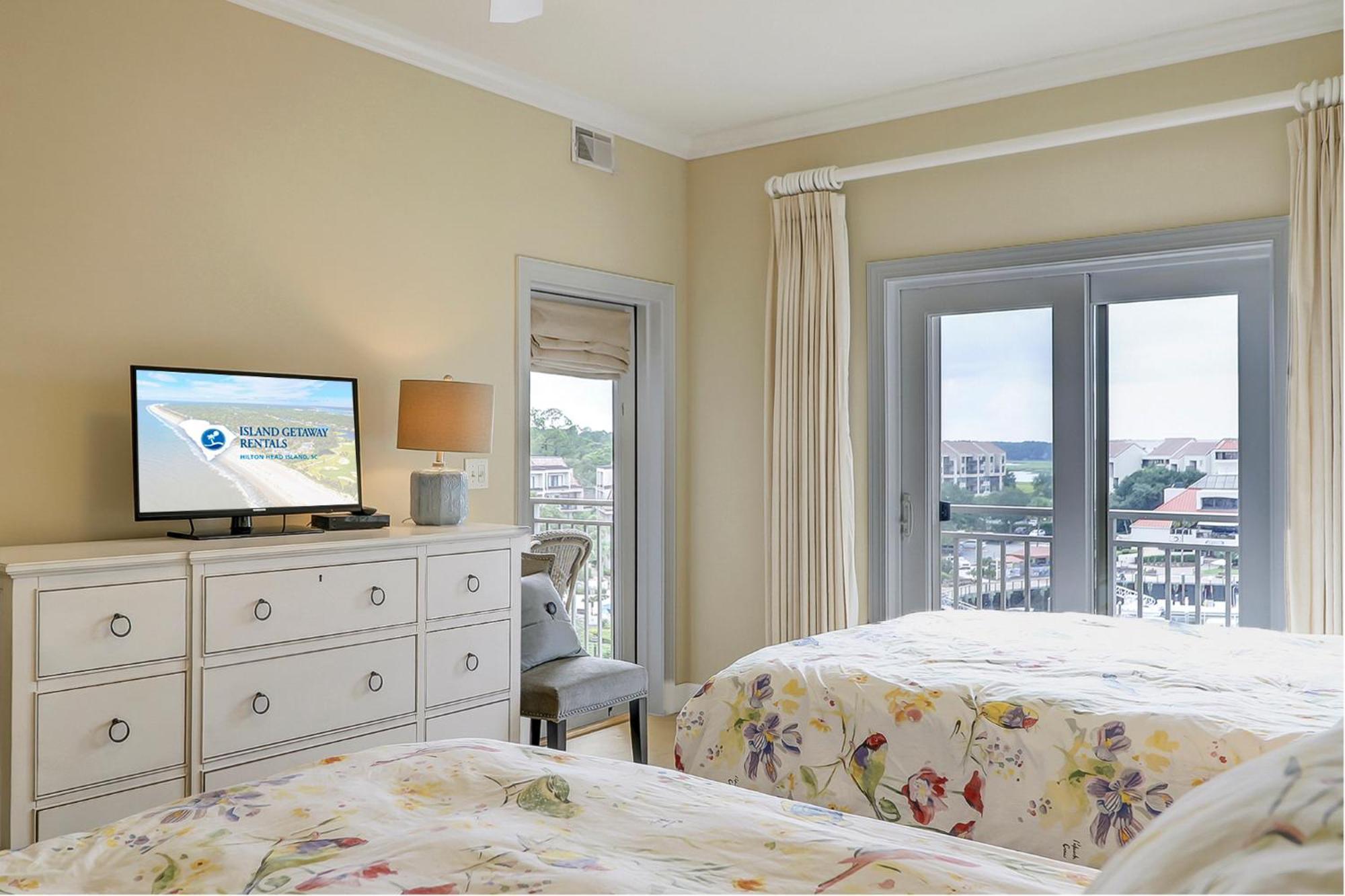 Holiday home 505 Main Sail Hilton Head Island