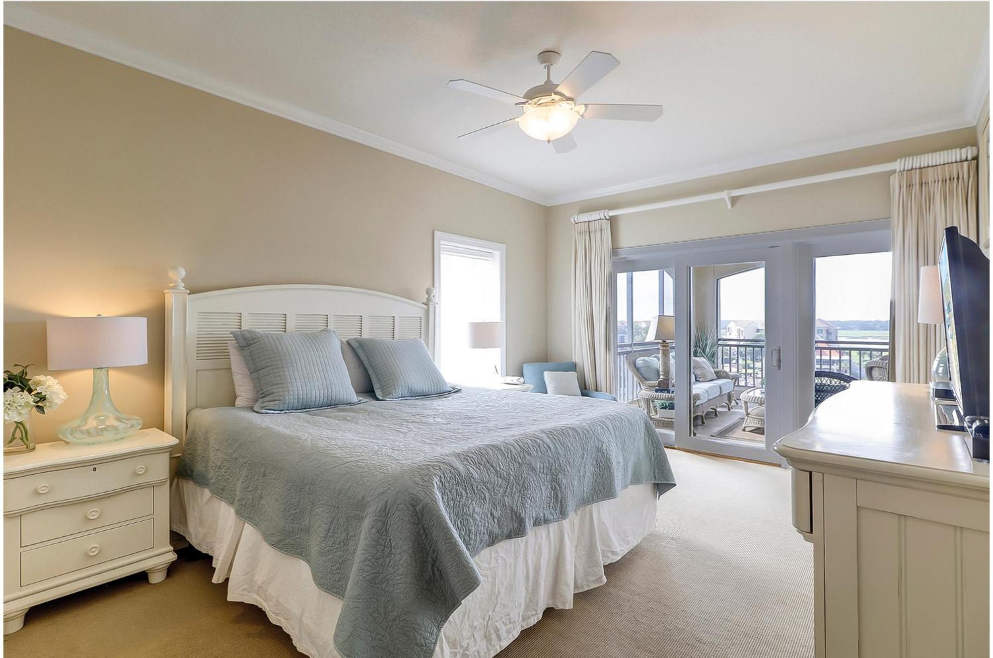 505 Main Sail * Hilton Head Island