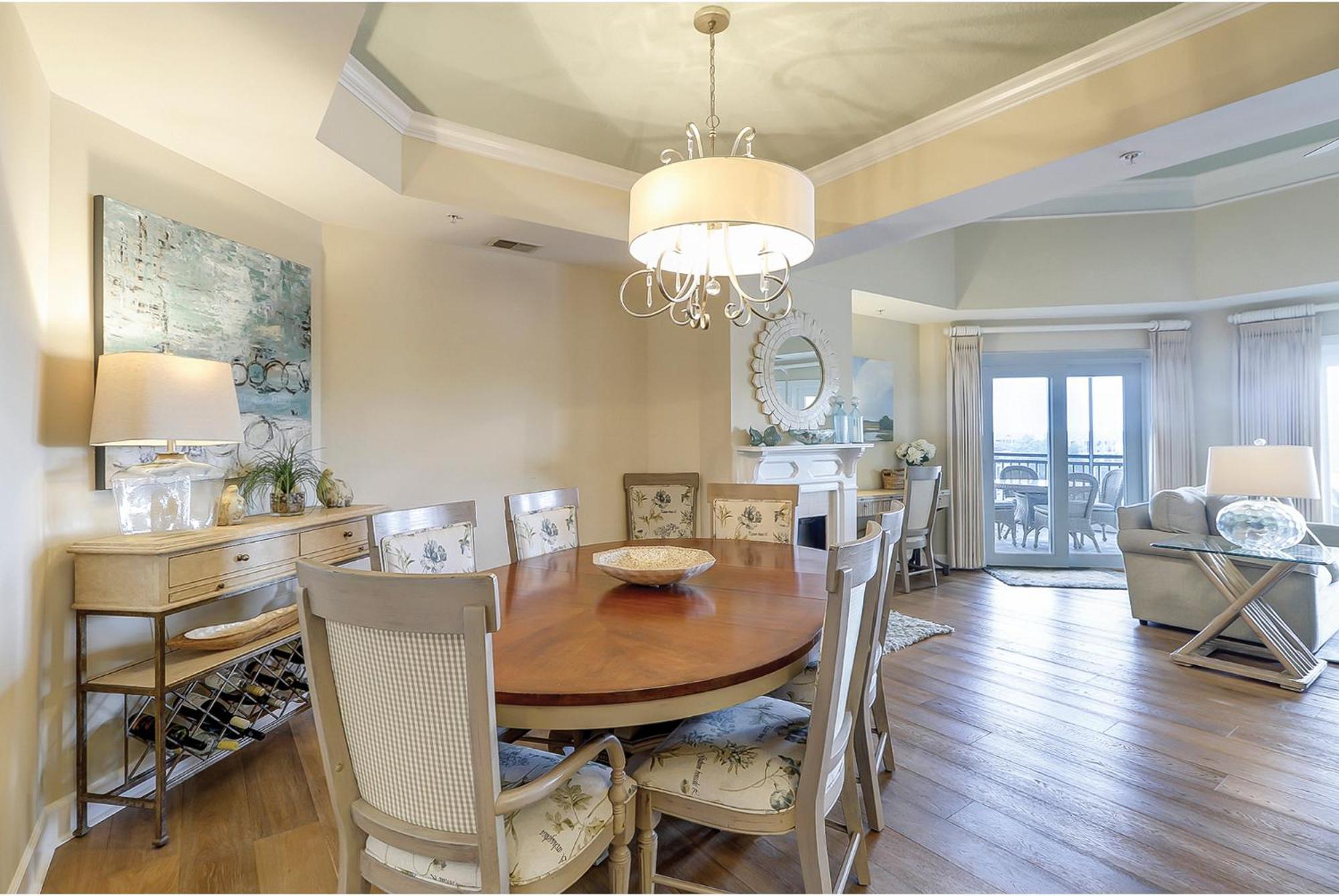 Holiday home 505 Main Sail