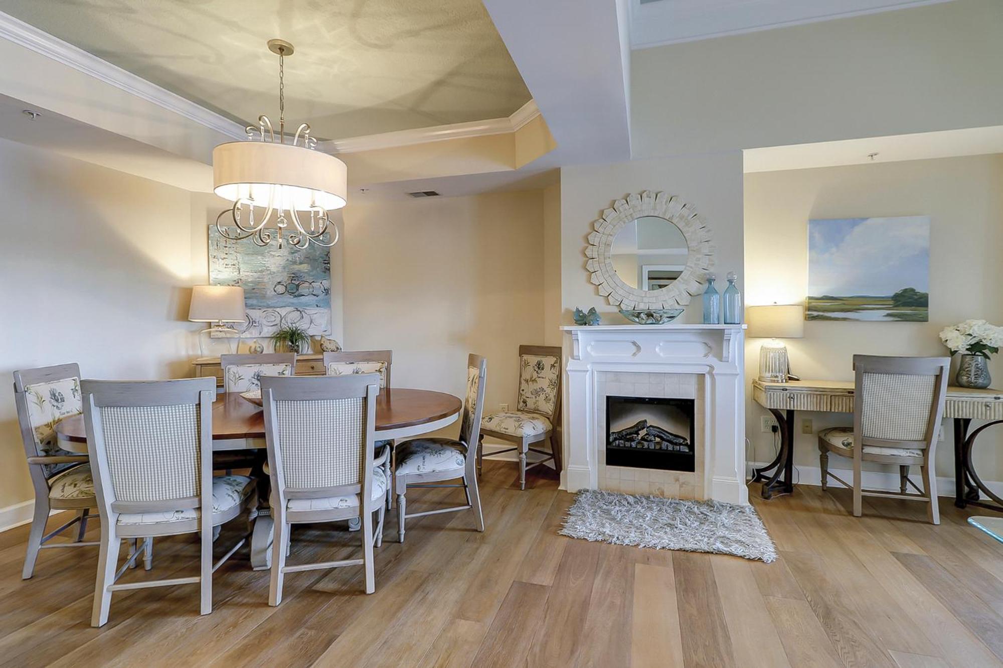 505 Main Sail Holiday home Hilton Head Island