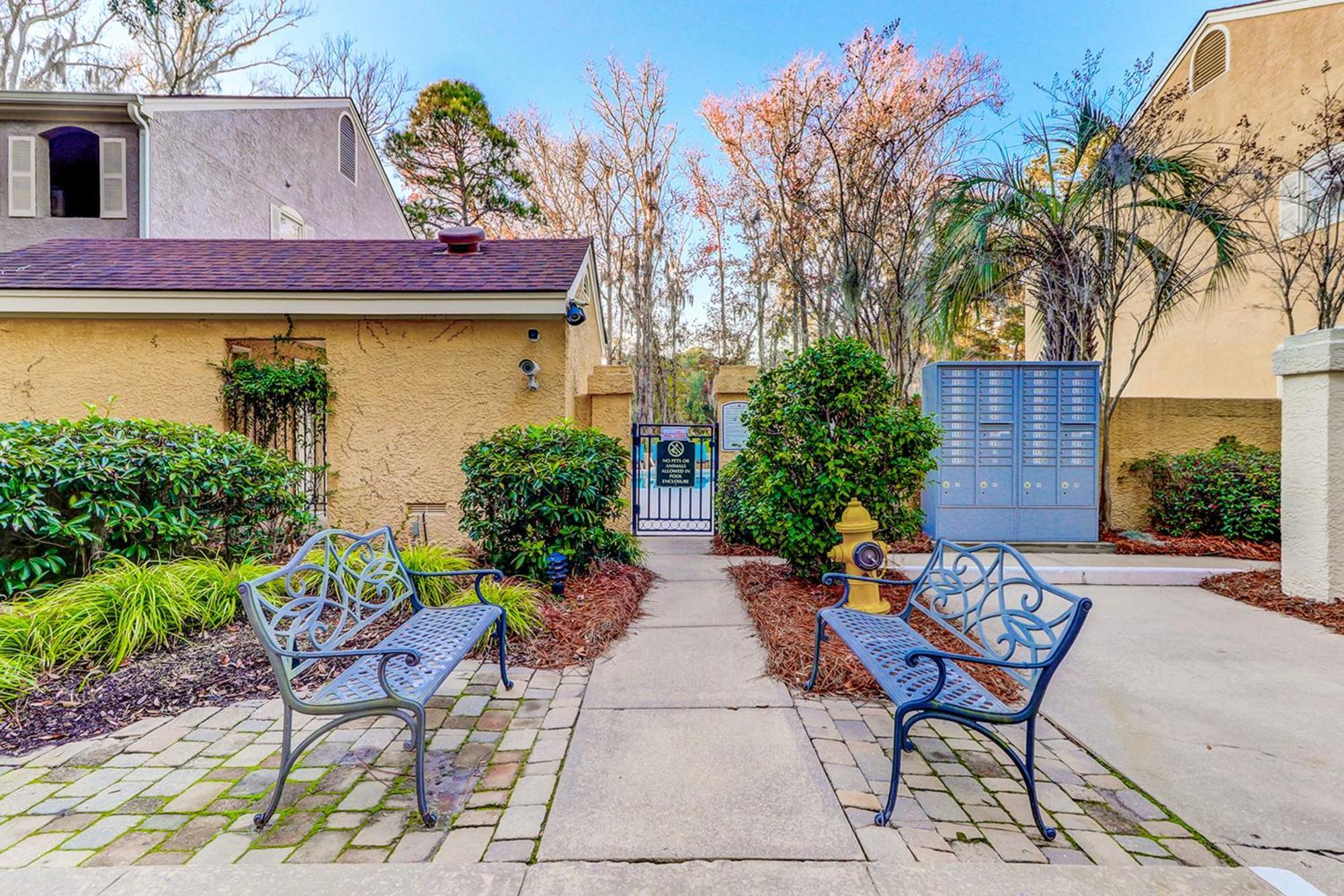 Apartment Devonshire 103 Hilton Head Island