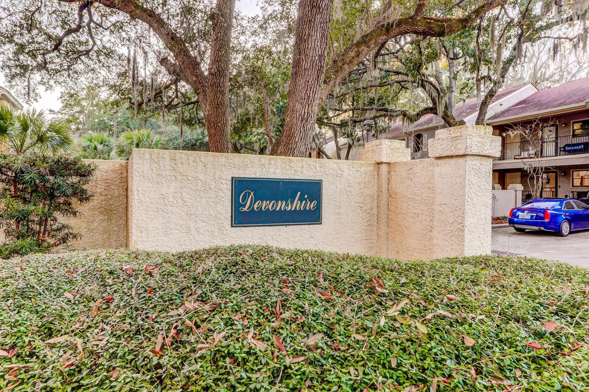 Devonshire 103