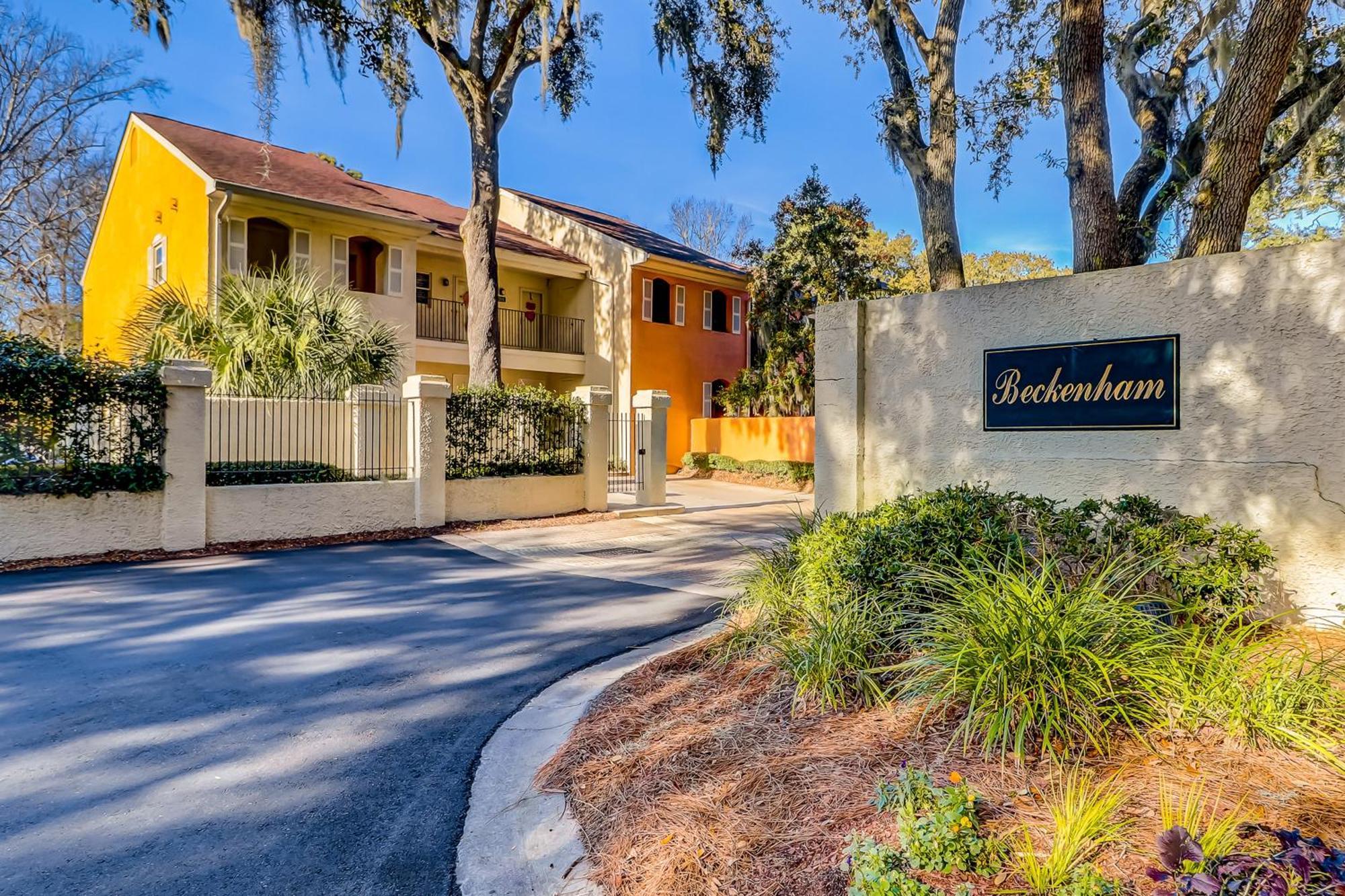 Beckenham 116 Hilton Head Island