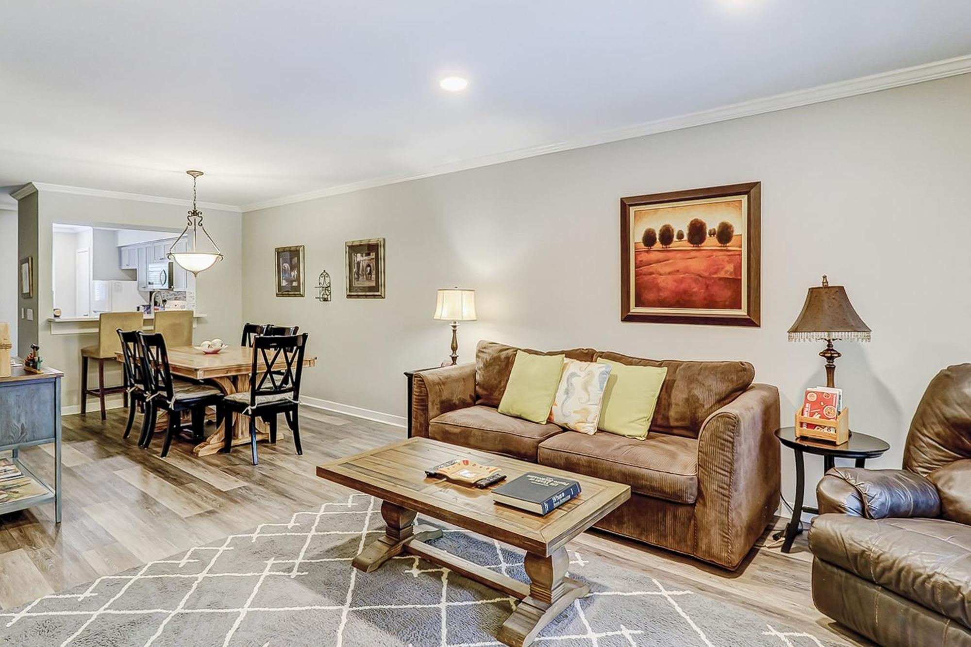 Holiday home Springwood Ii