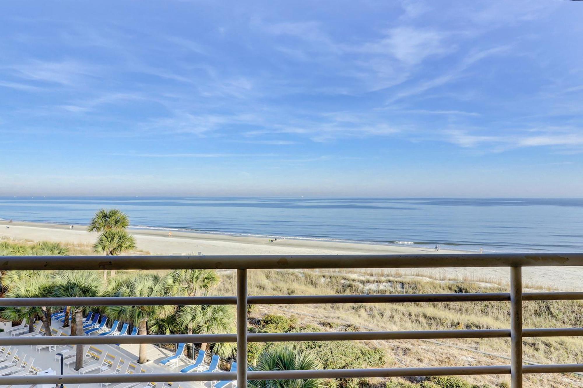 Villamare Apartment Hilton Head Island