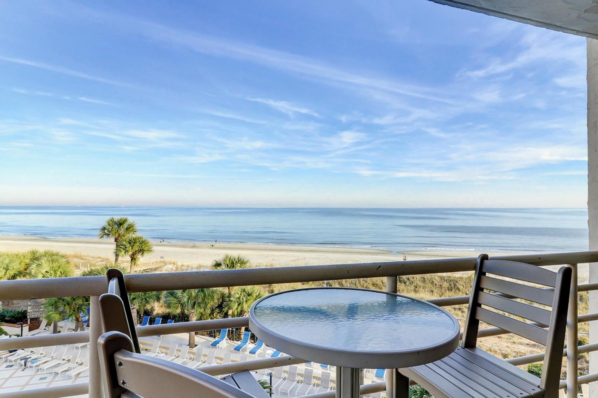 Villamare Apartment