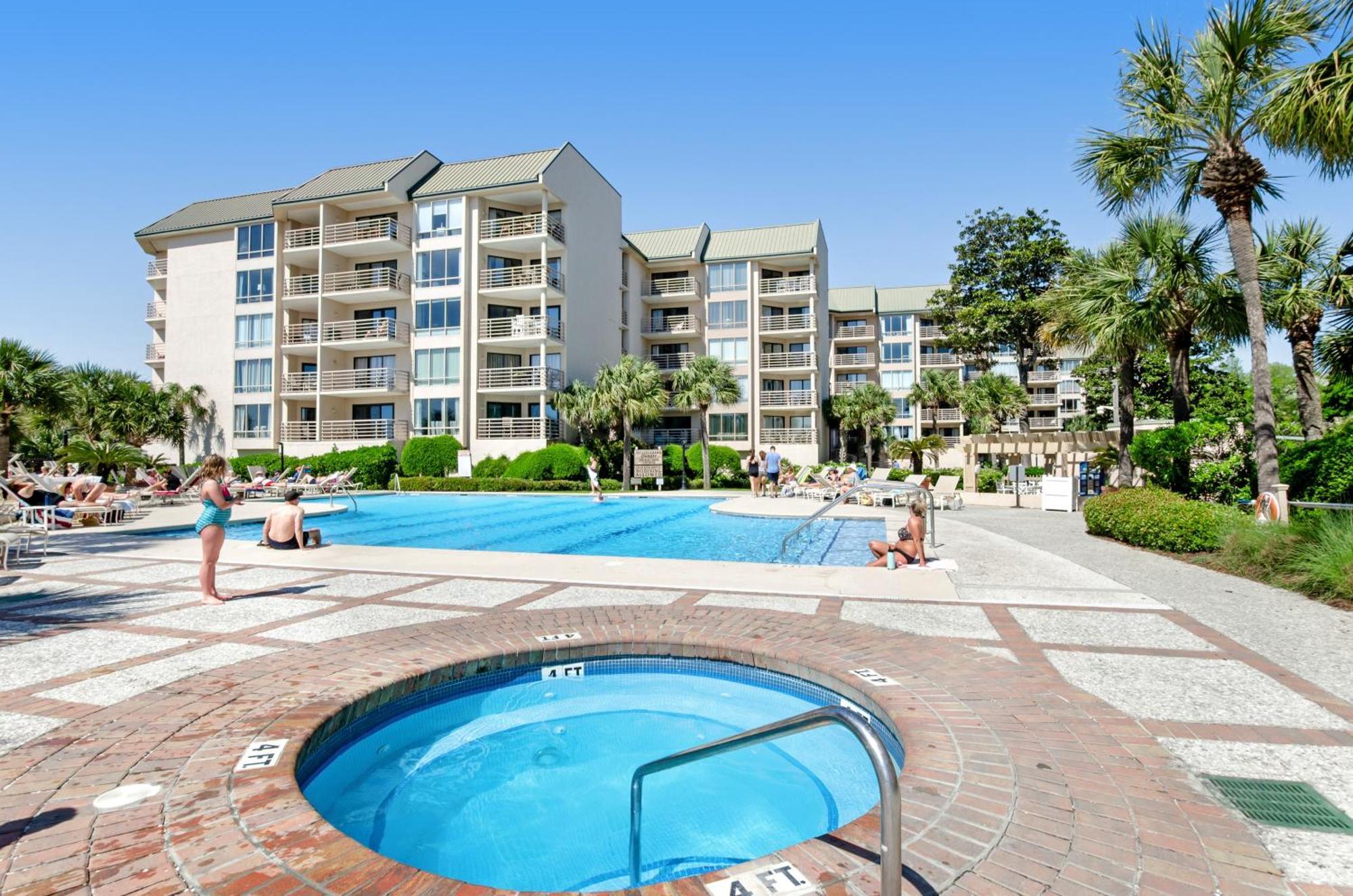 Villamare Apartment