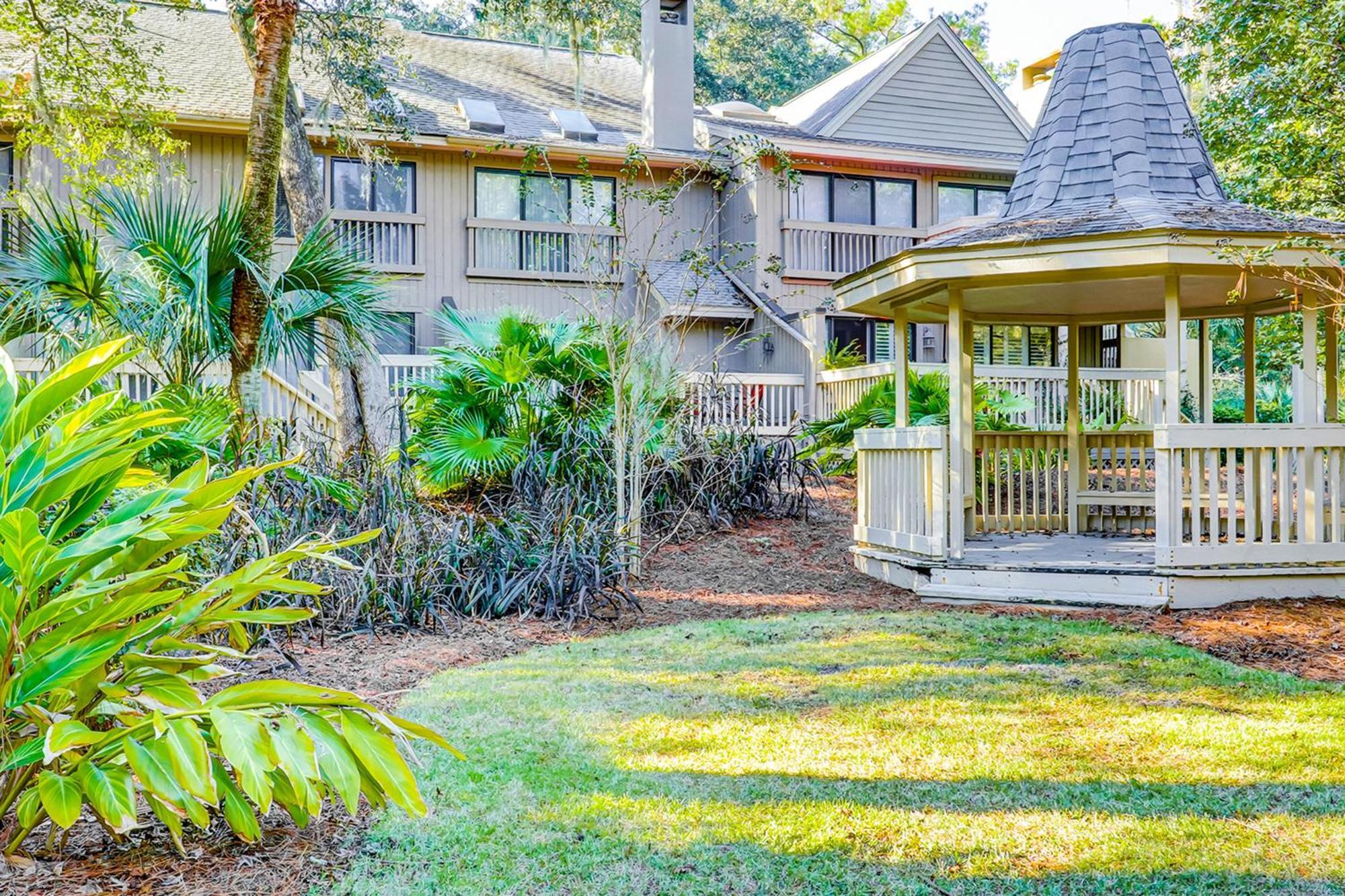 Beachwalk 141 Villa