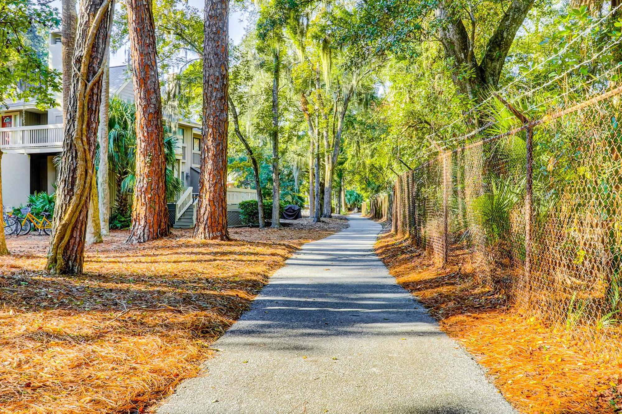 Beachwalk 141 Hilton Head Island