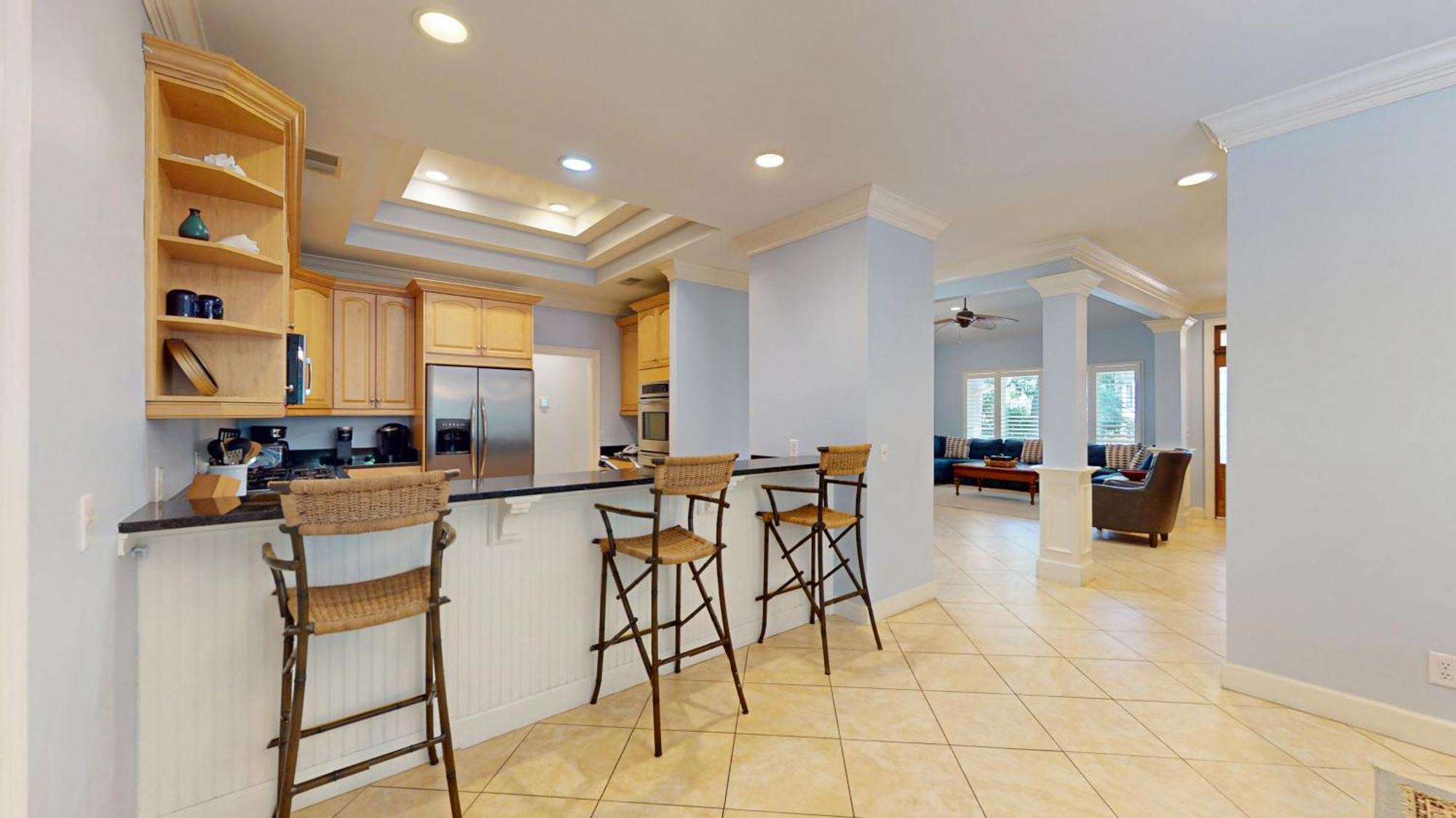 1 Troon Dr Hilton Head Island