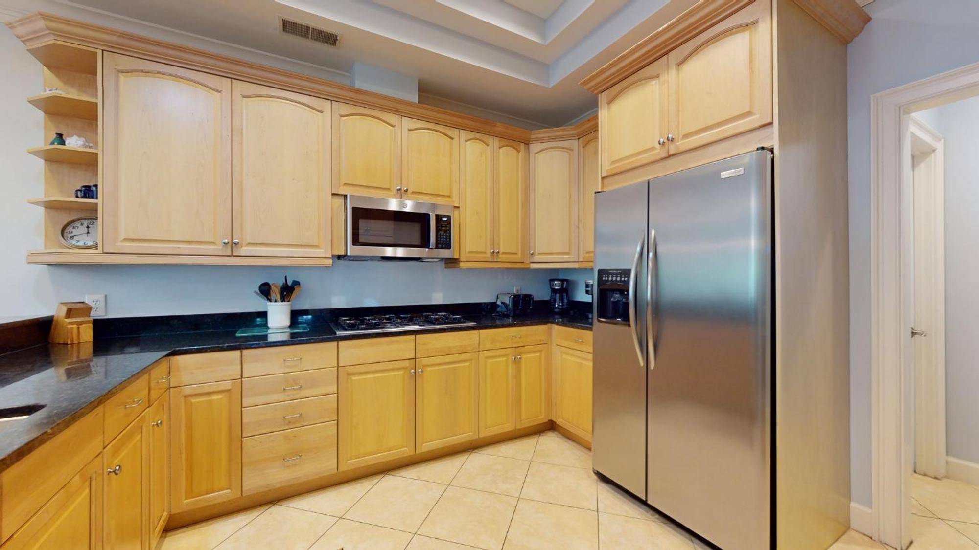 1 Troon Dr Holiday home