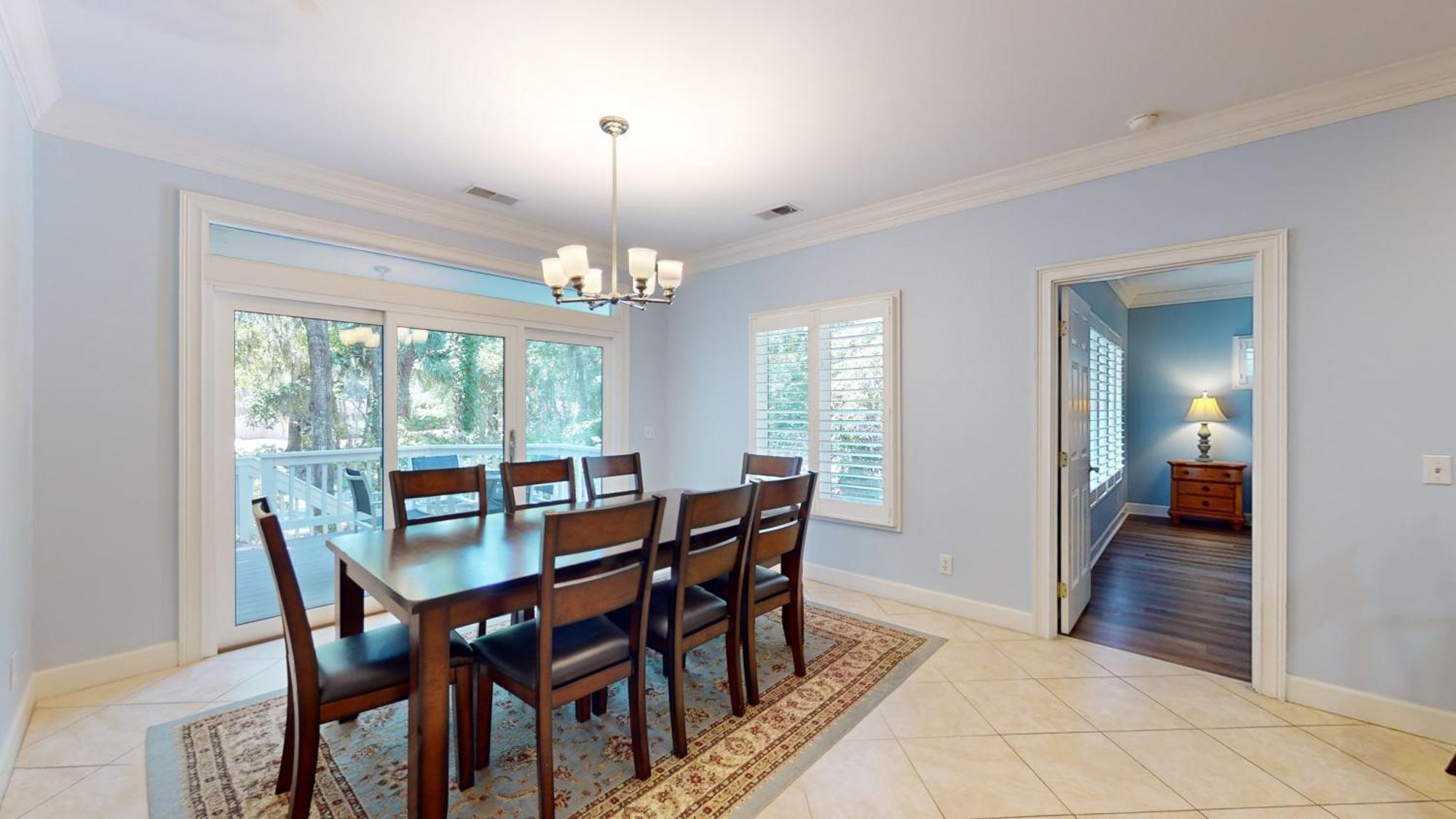 1 Troon Dr Holiday home